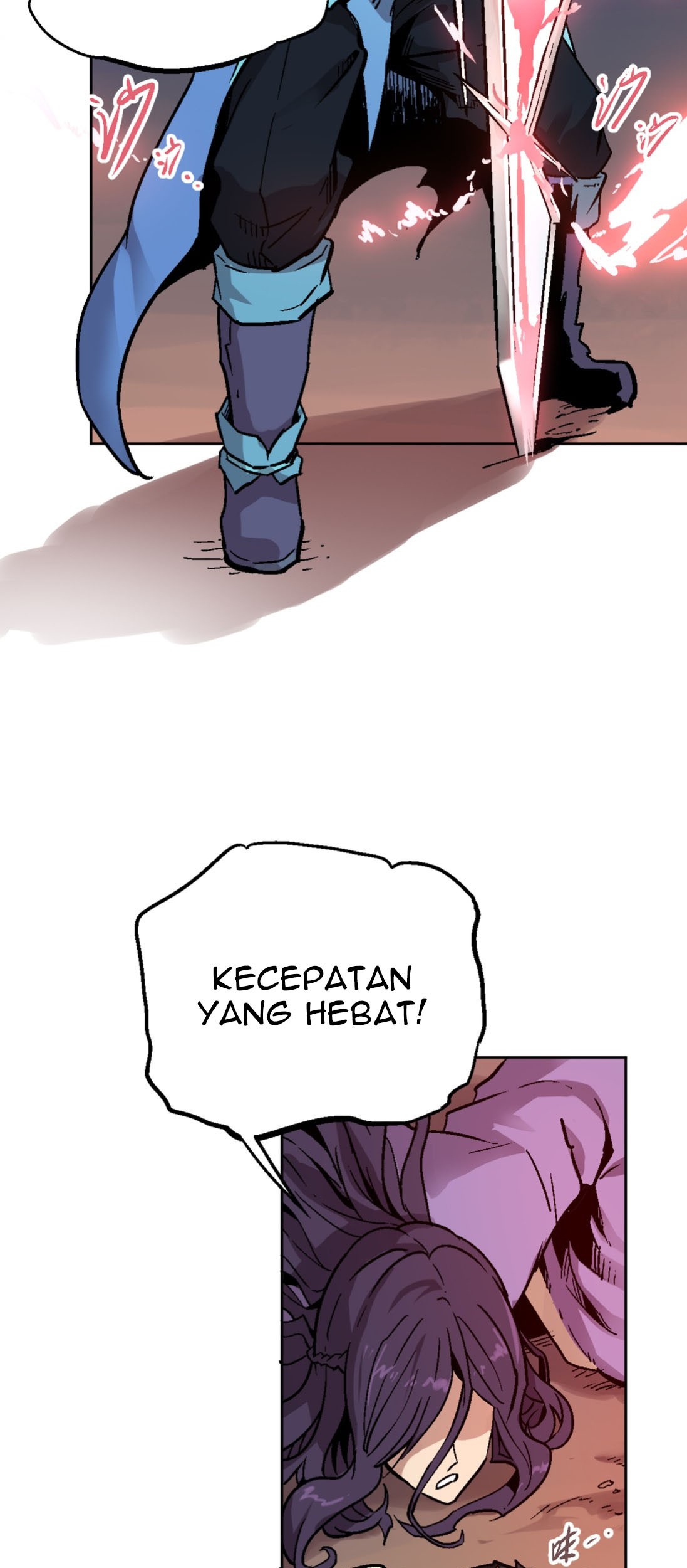 Houtu Chapter 2.1 - halaman 38