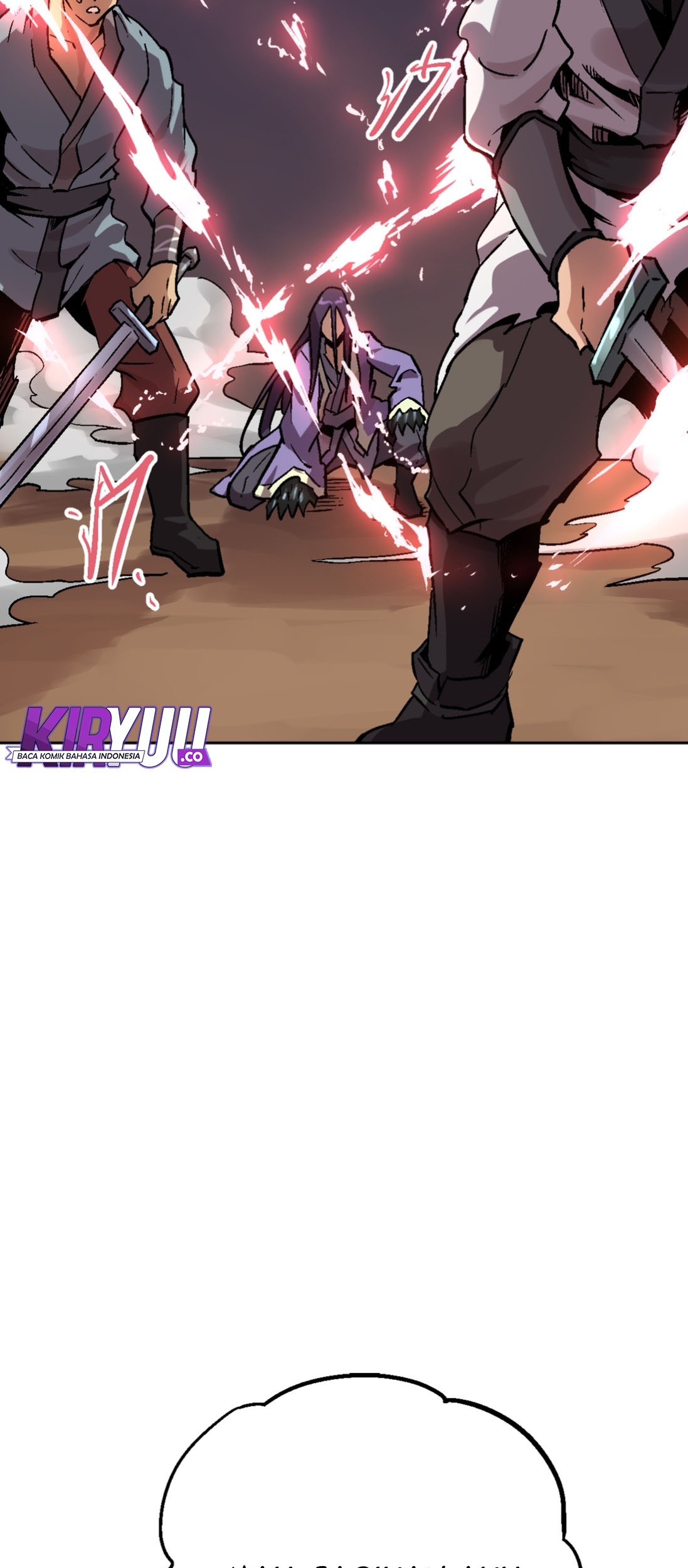 Houtu Chapter 2.1 - halaman 40