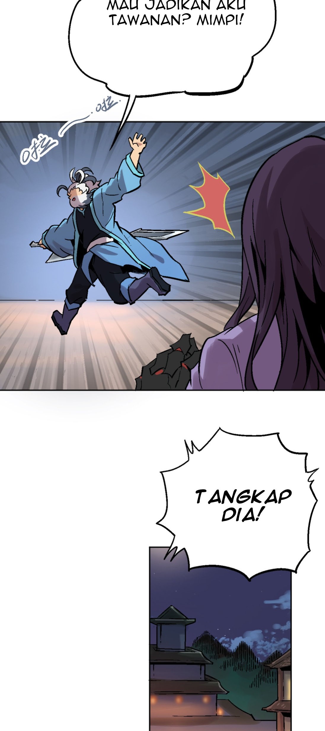 Houtu Chapter 2.1 - halaman 41
