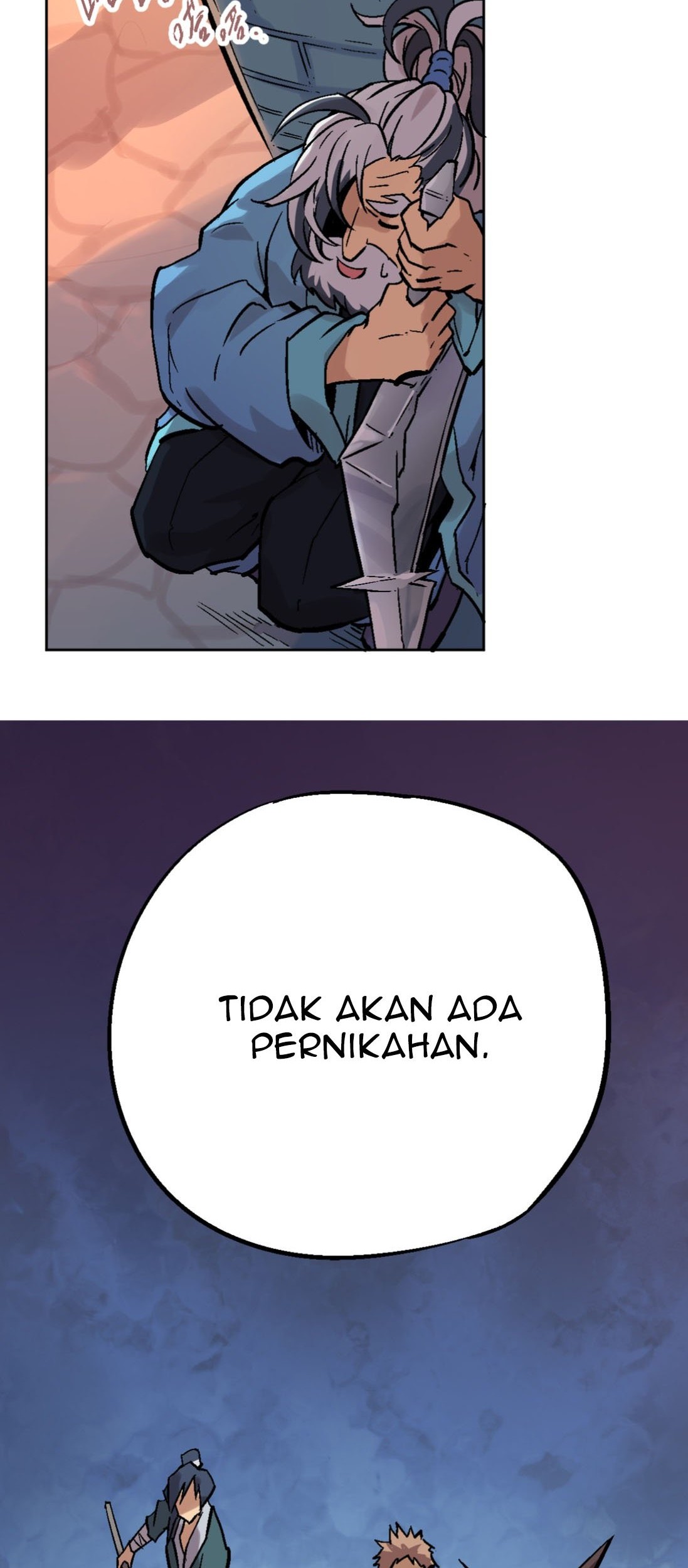 Houtu Chapter 2.1 - halaman 43