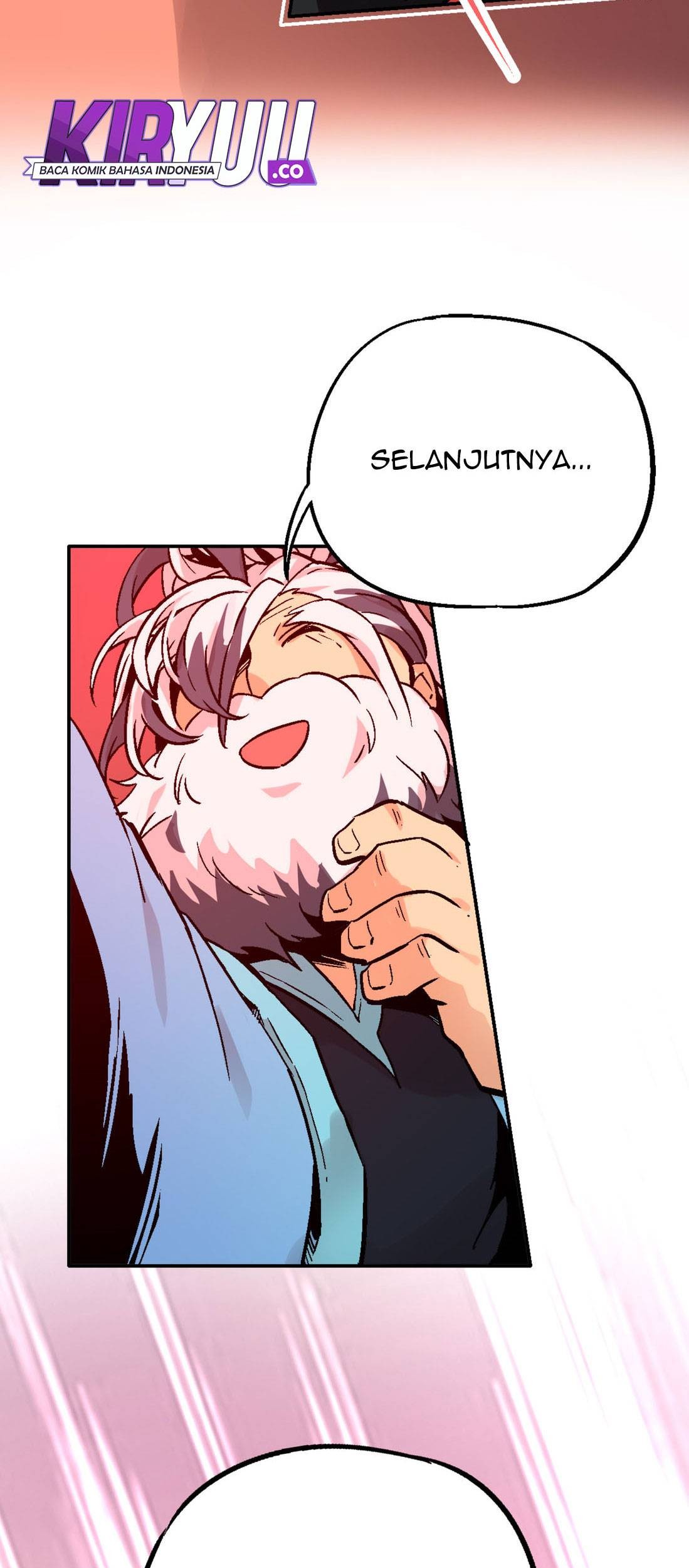 Houtu Chapter 2.2 - halaman 10