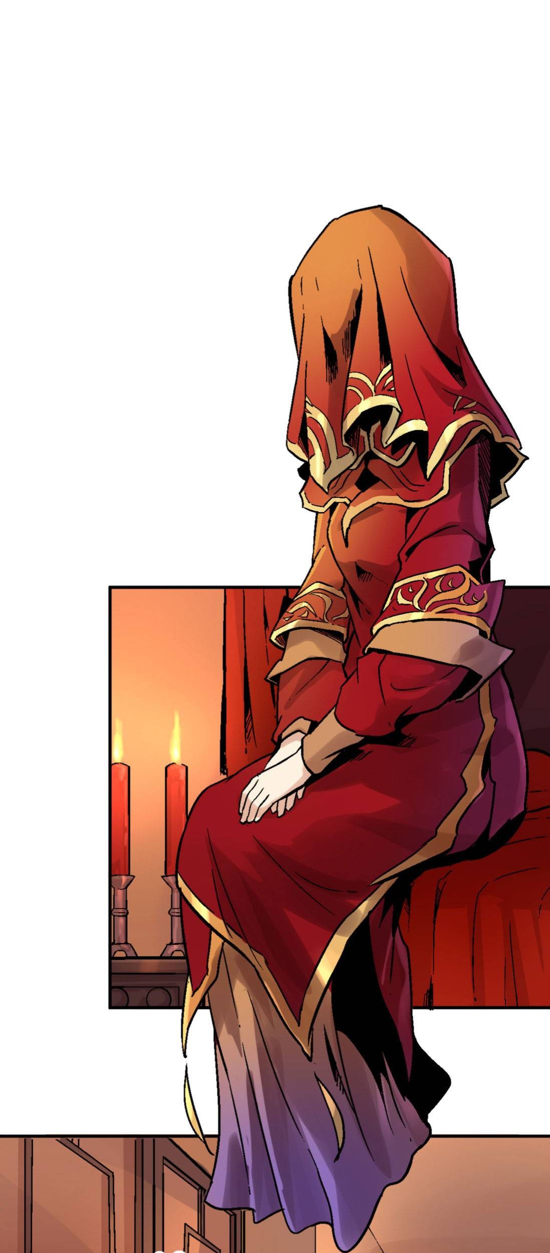 Houtu Chapter 2.2 - halaman 19