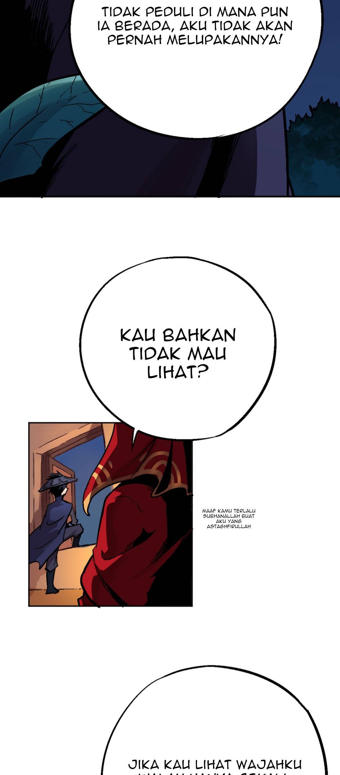 Houtu Chapter 2.2 - halaman 26