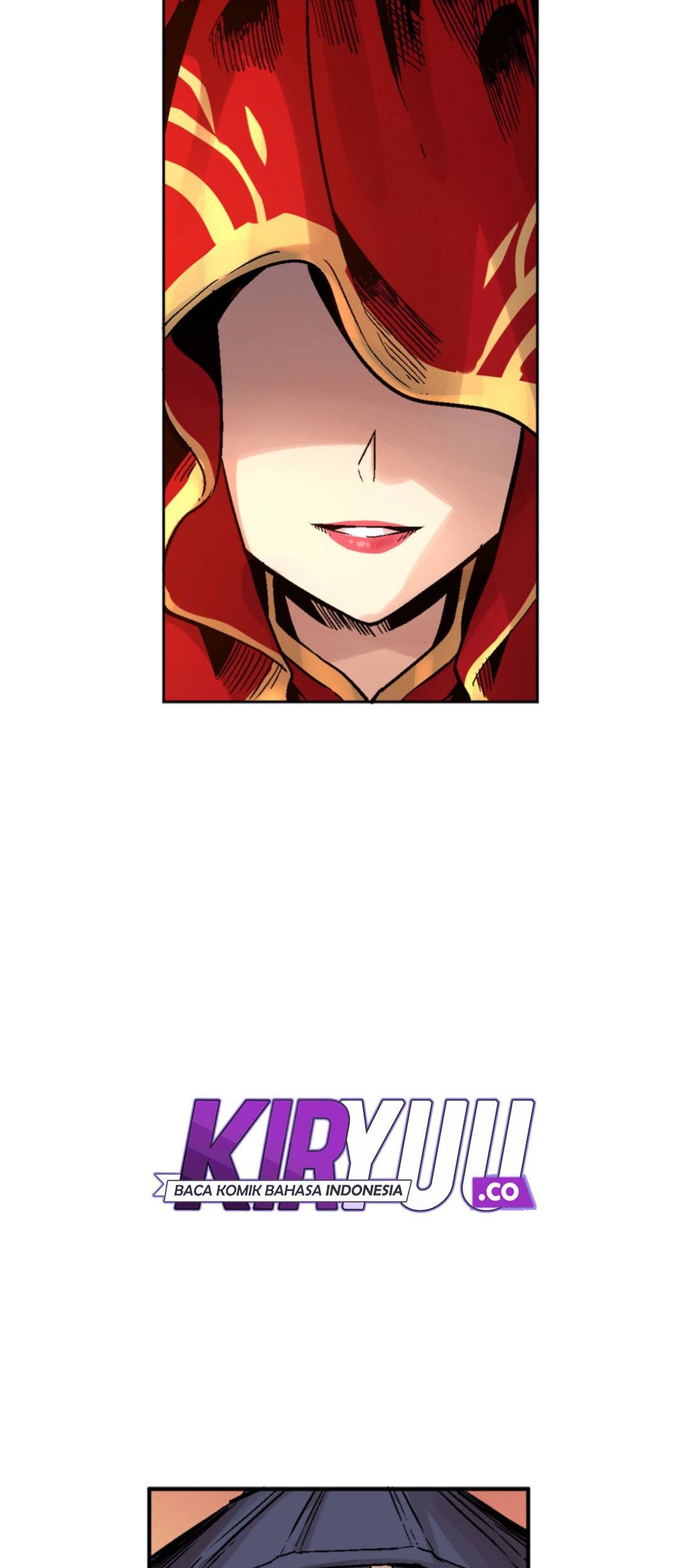 Houtu Chapter 2.2 - halaman 29