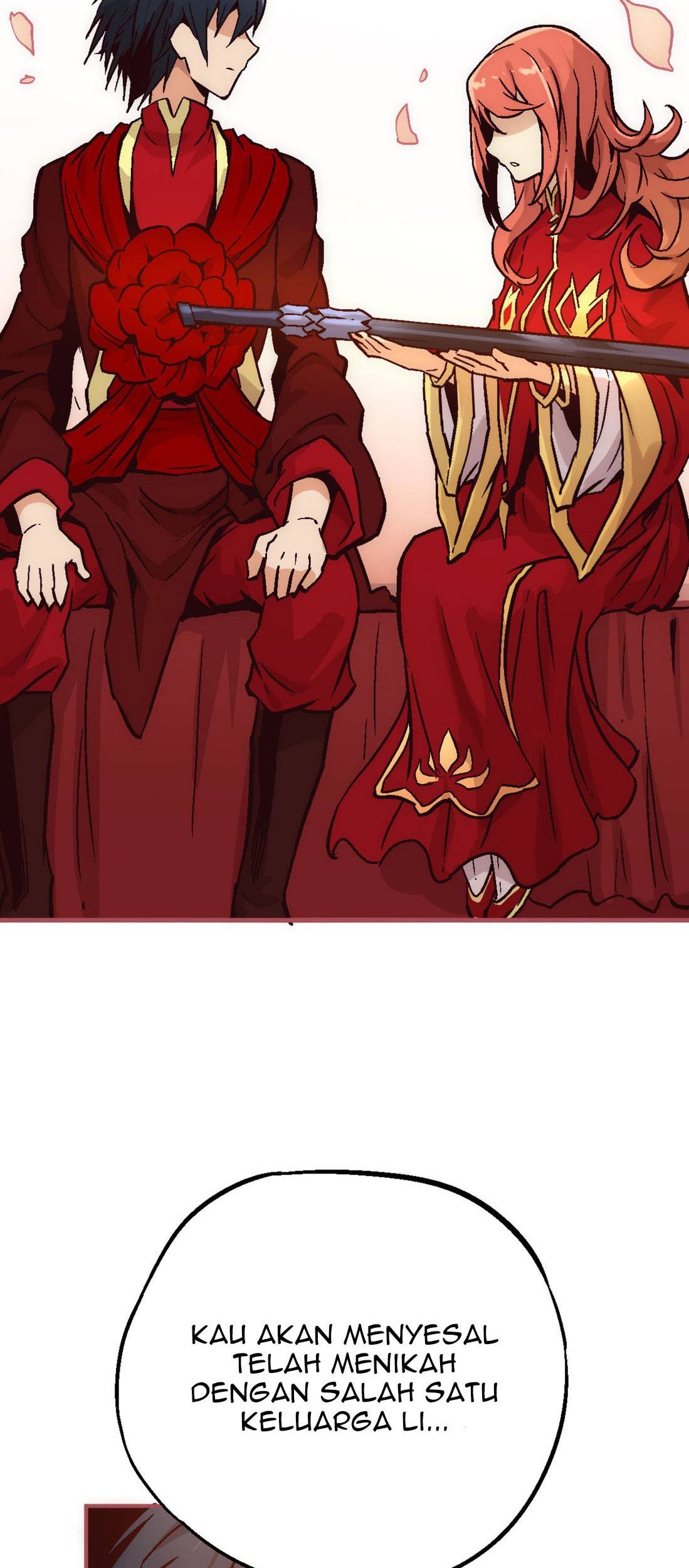 Houtu Chapter 2.2 - halaman 37