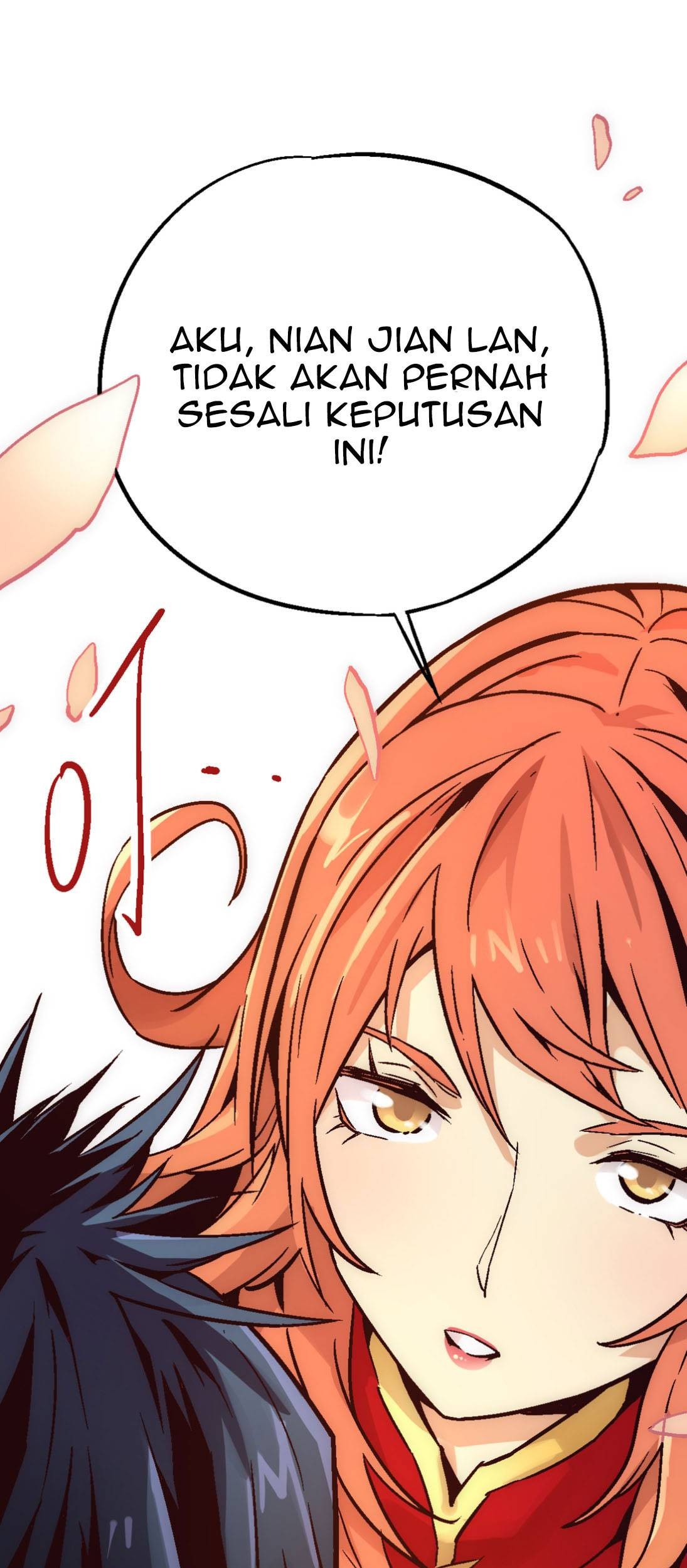 Houtu Chapter 2.2 - halaman 39