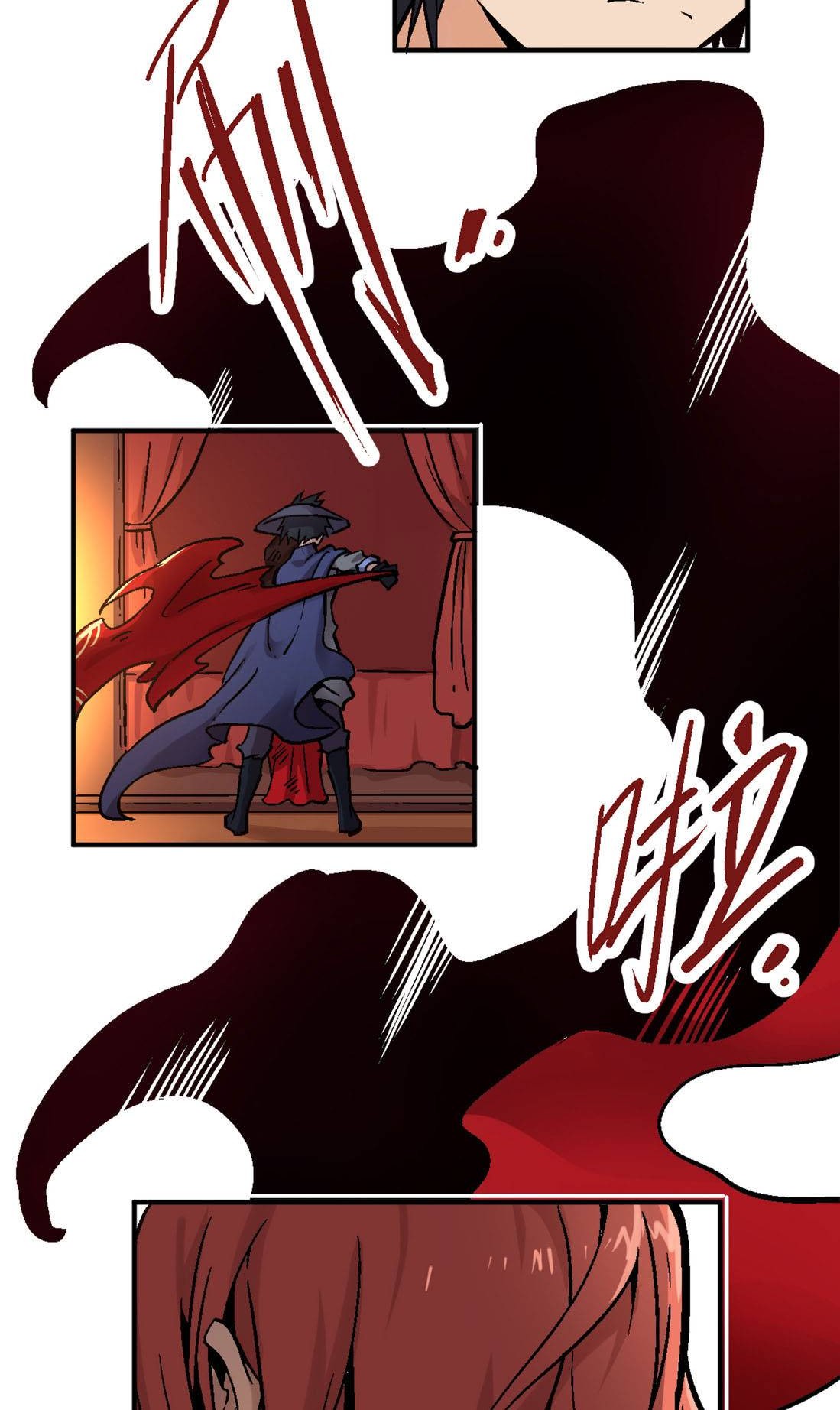 Houtu Chapter 2.2 - halaman 47