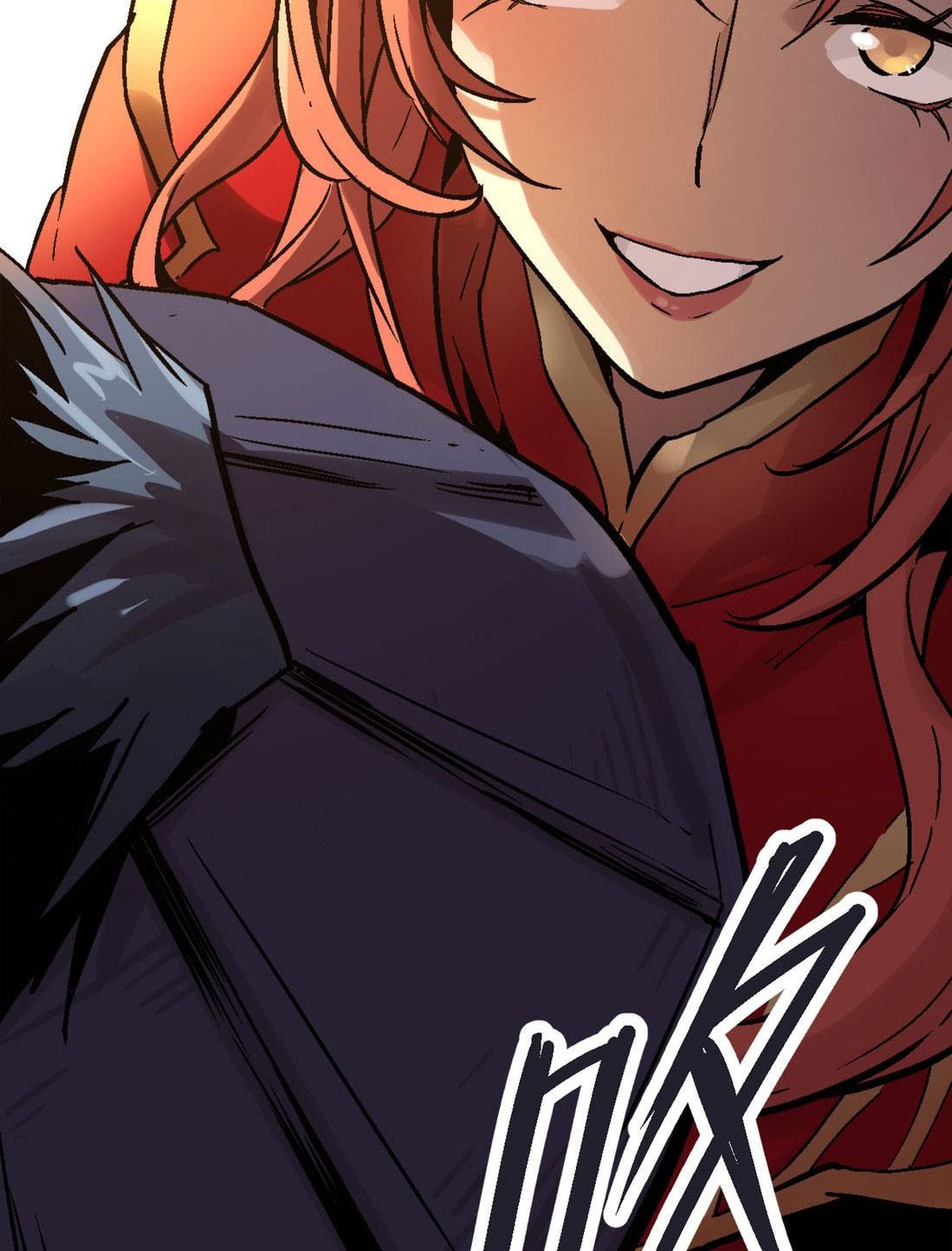 Houtu Chapter 2.2 - halaman 50