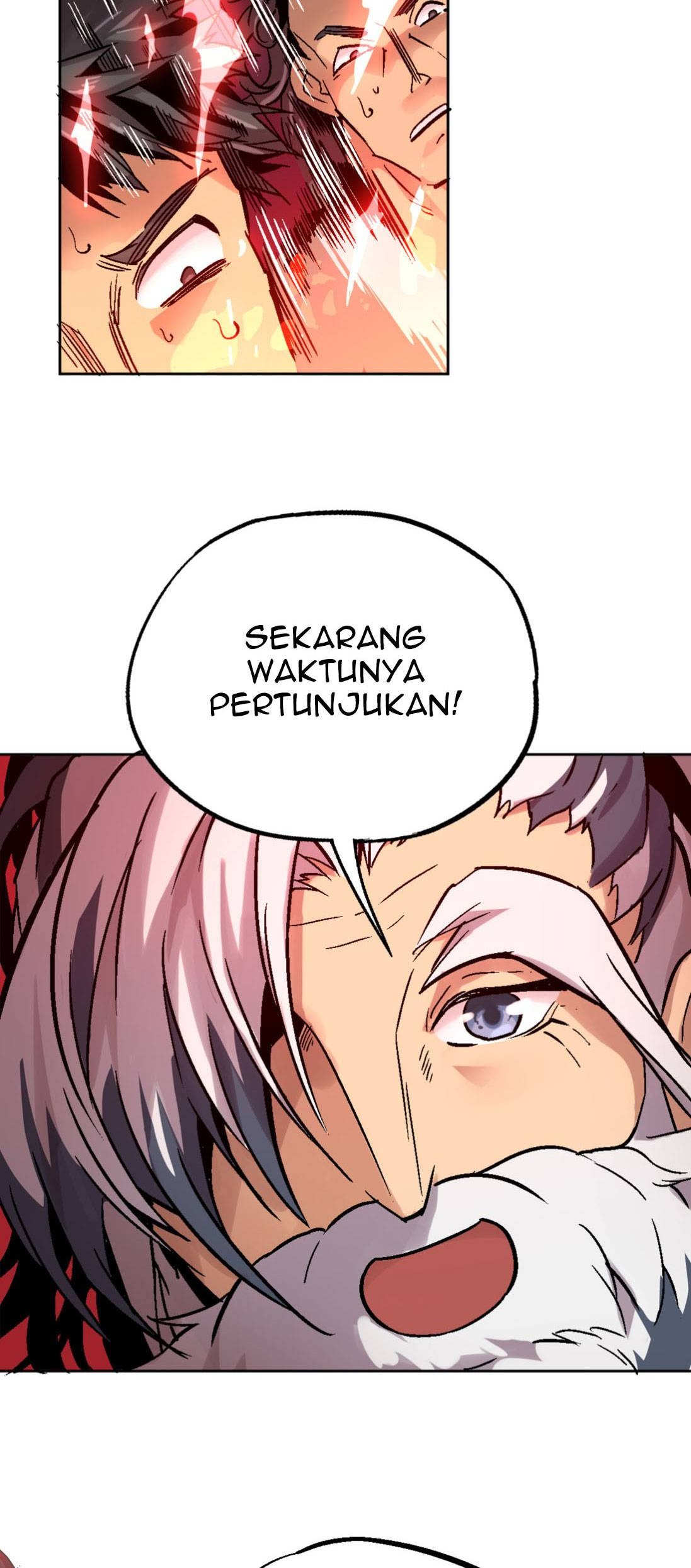 Houtu Chapter 2.2 - halaman 6