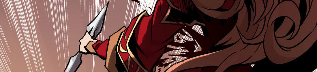 Houtu Chapter 3.1 - halaman 20