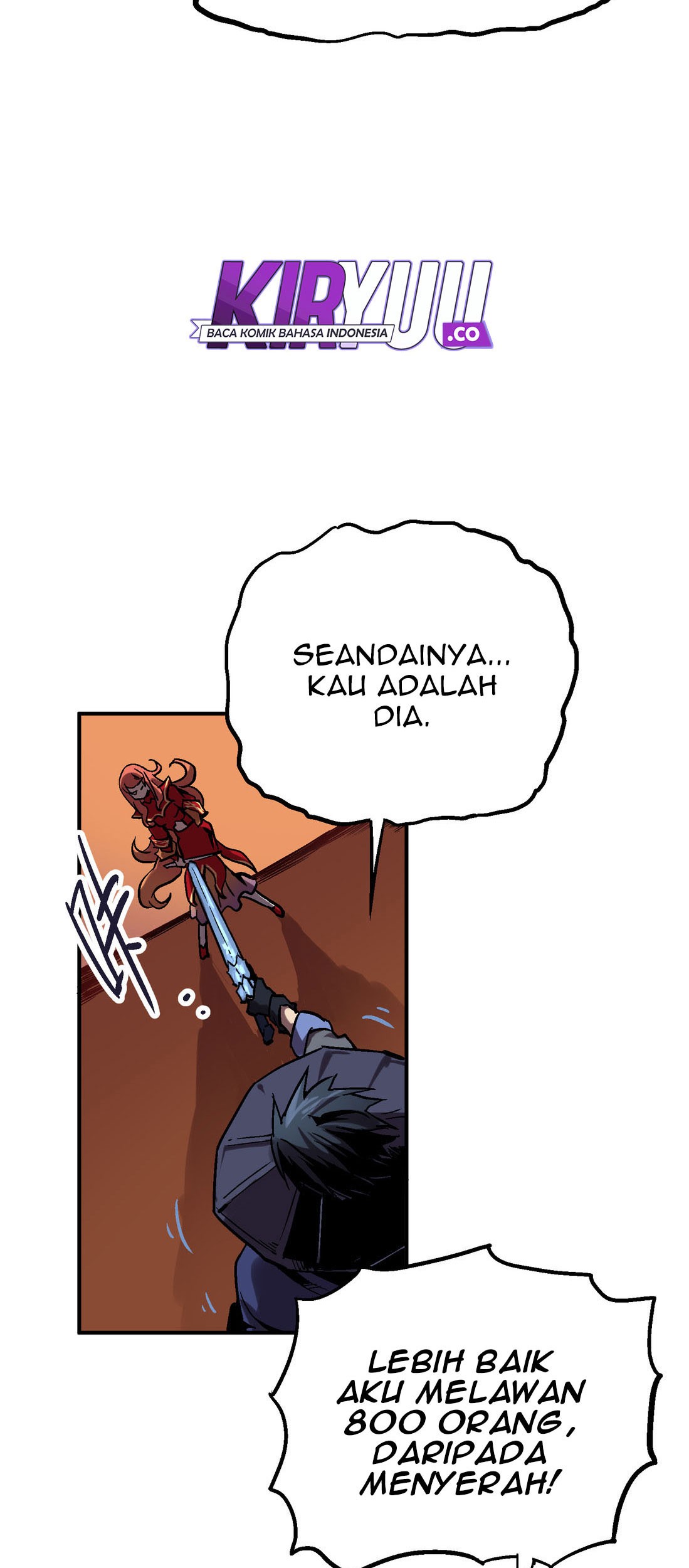Houtu Chapter 3.1 - halaman 25