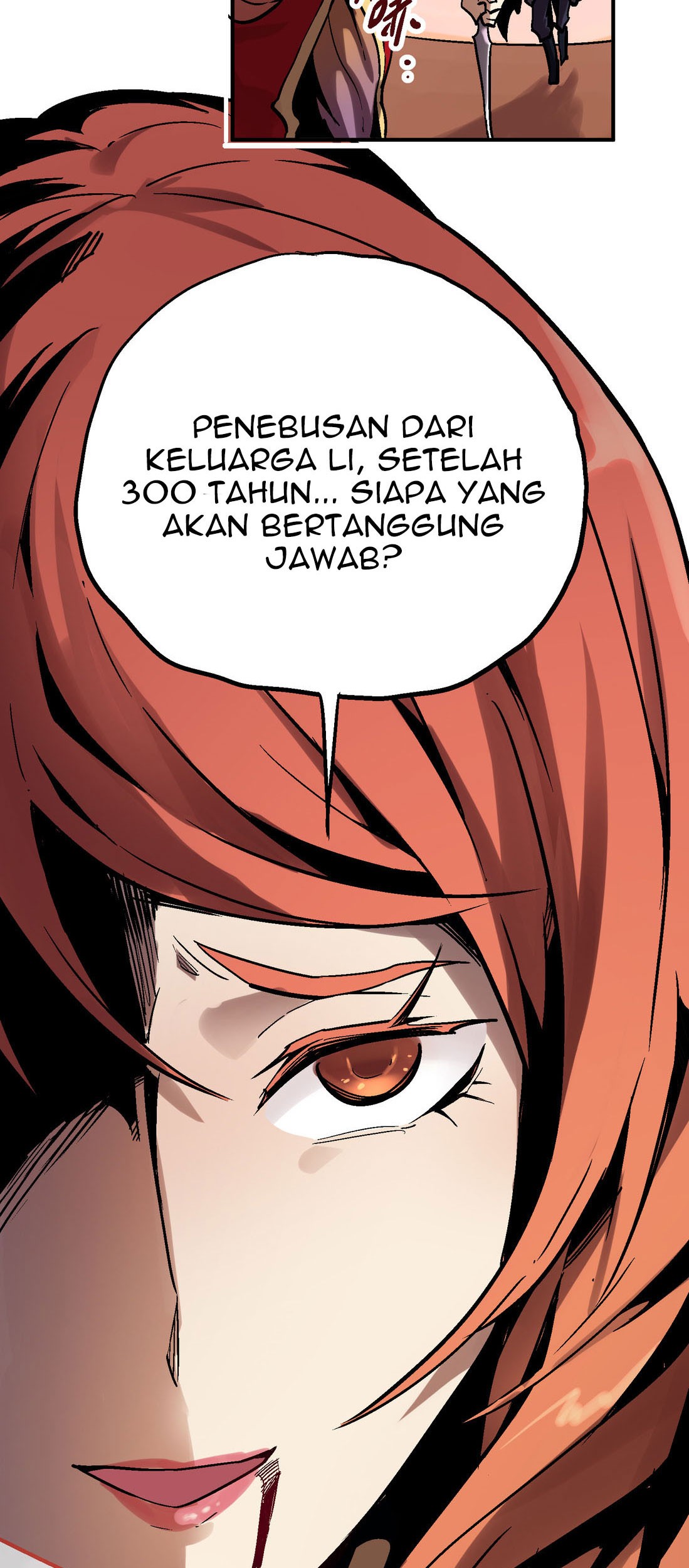 Houtu Chapter 3.1 - halaman 29