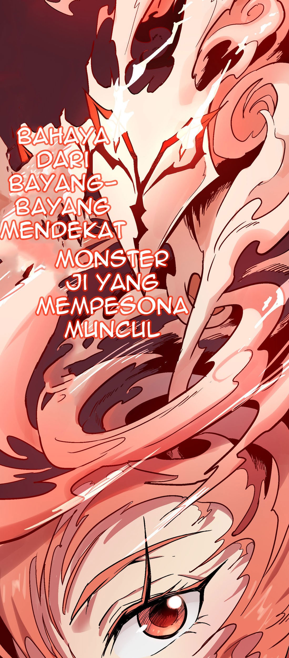 Houtu Chapter 3.1 - halaman 3