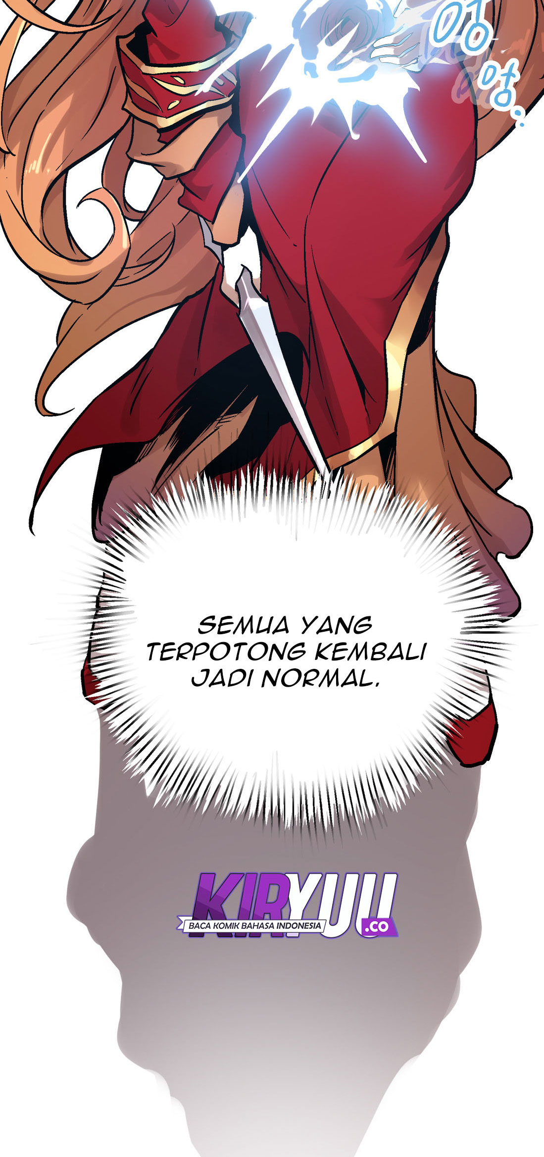 Houtu Chapter 3.1 - halaman 34