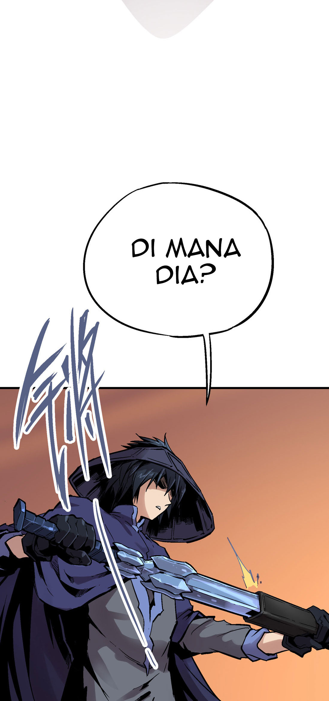 Houtu Chapter 3.1 - halaman 35