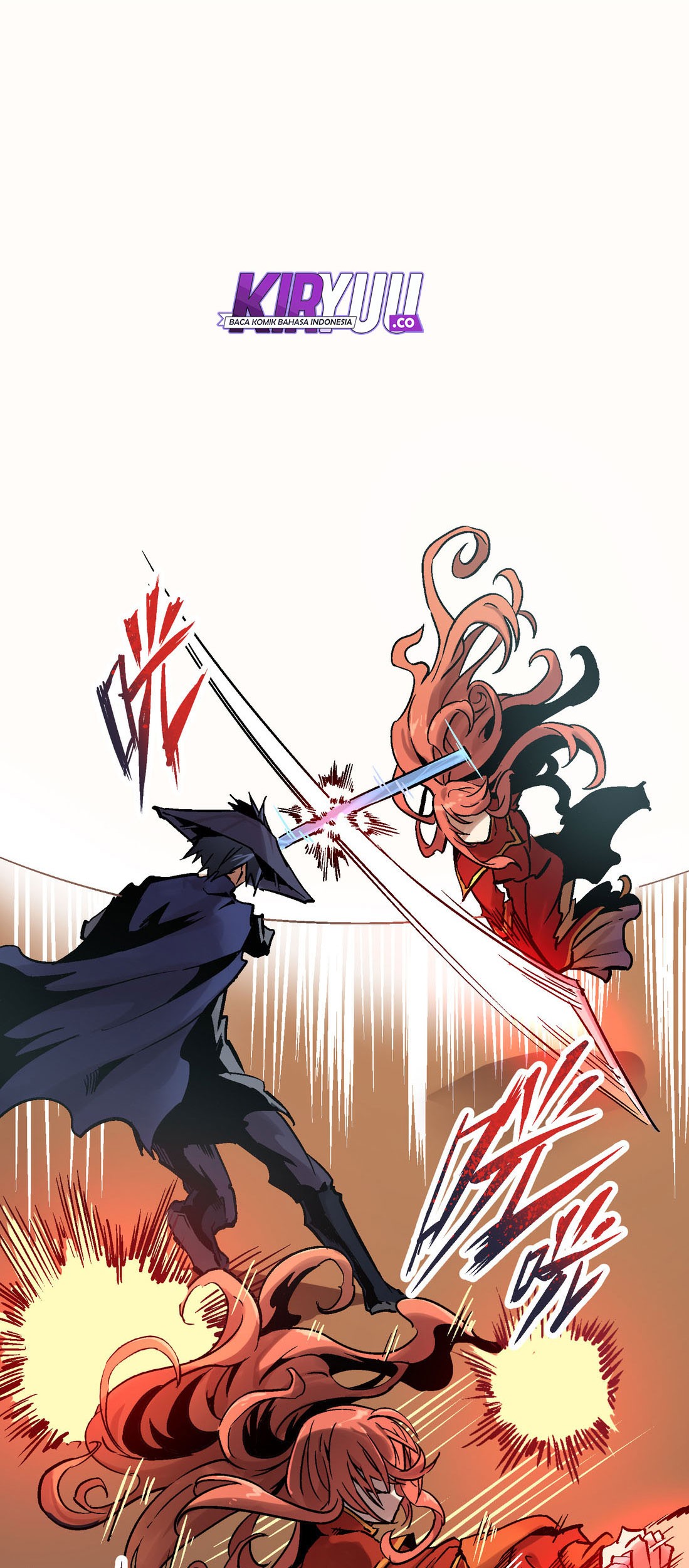 Houtu Chapter 3.1 - halaman 40