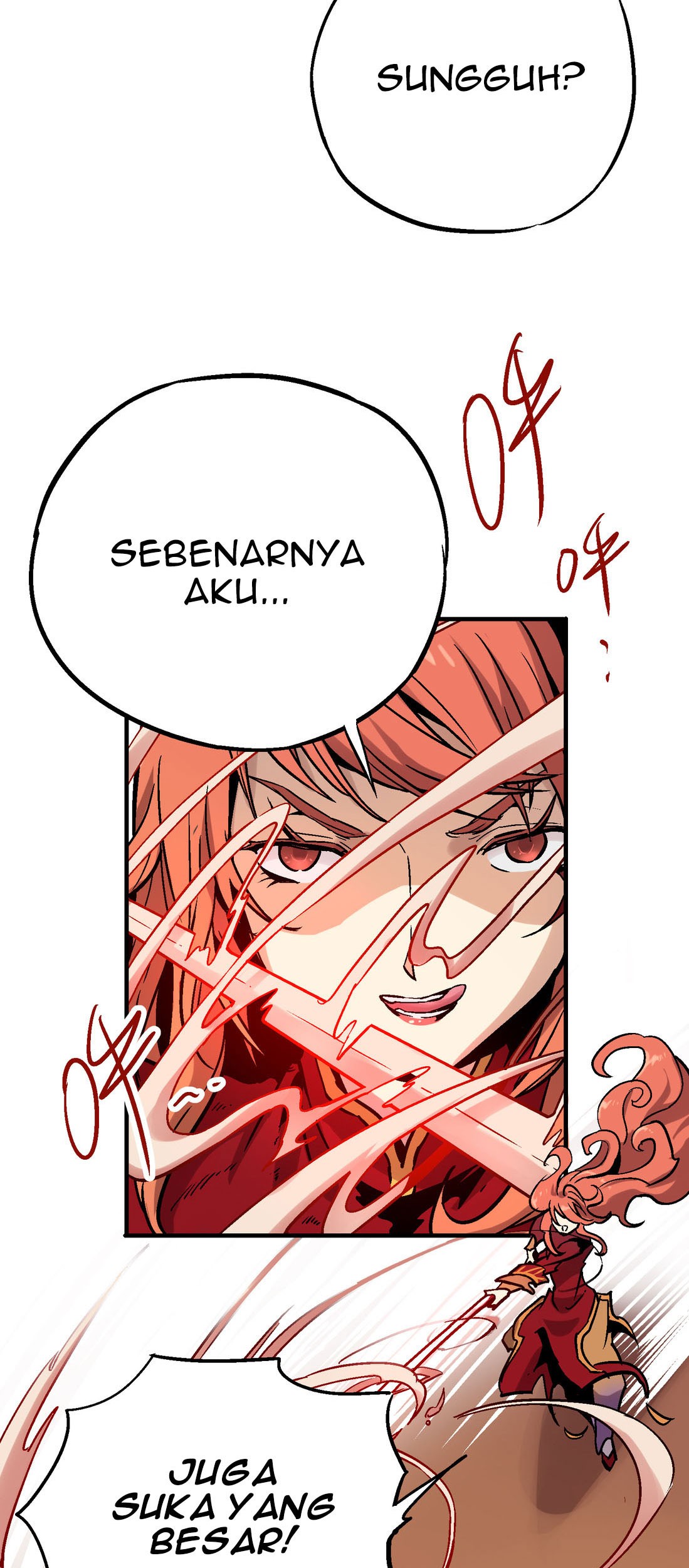 Houtu Chapter 3.1 - halaman 50