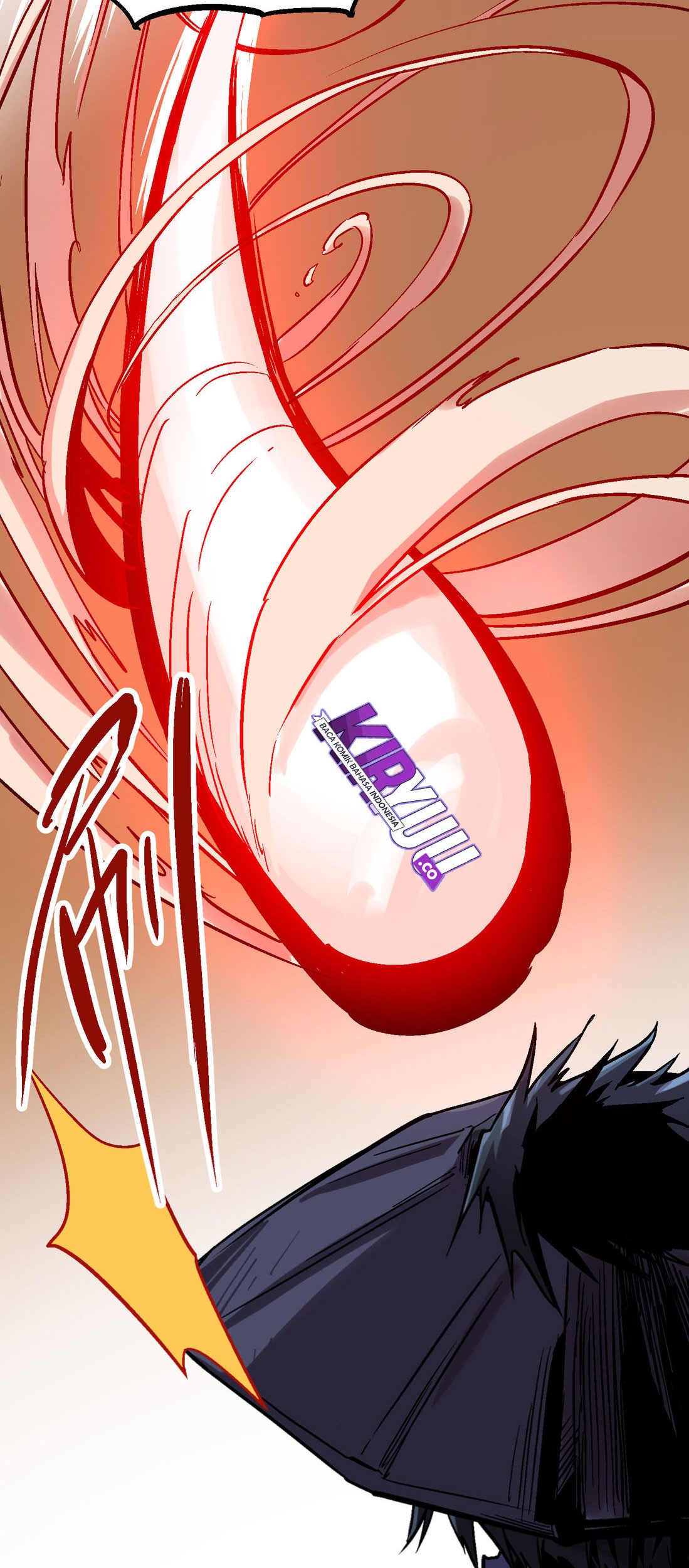 Houtu Chapter 3.1 - halaman 52
