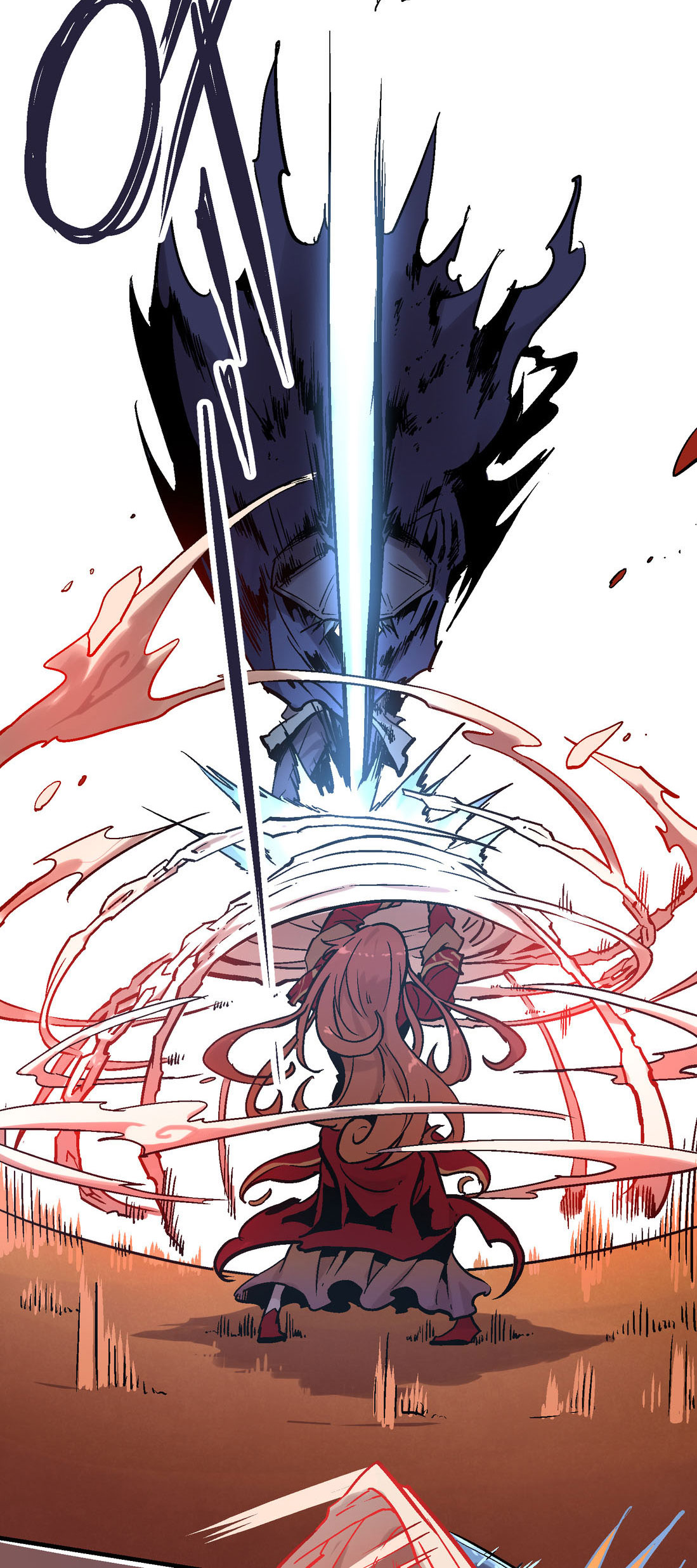 Houtu Chapter 3.1 - halaman 60