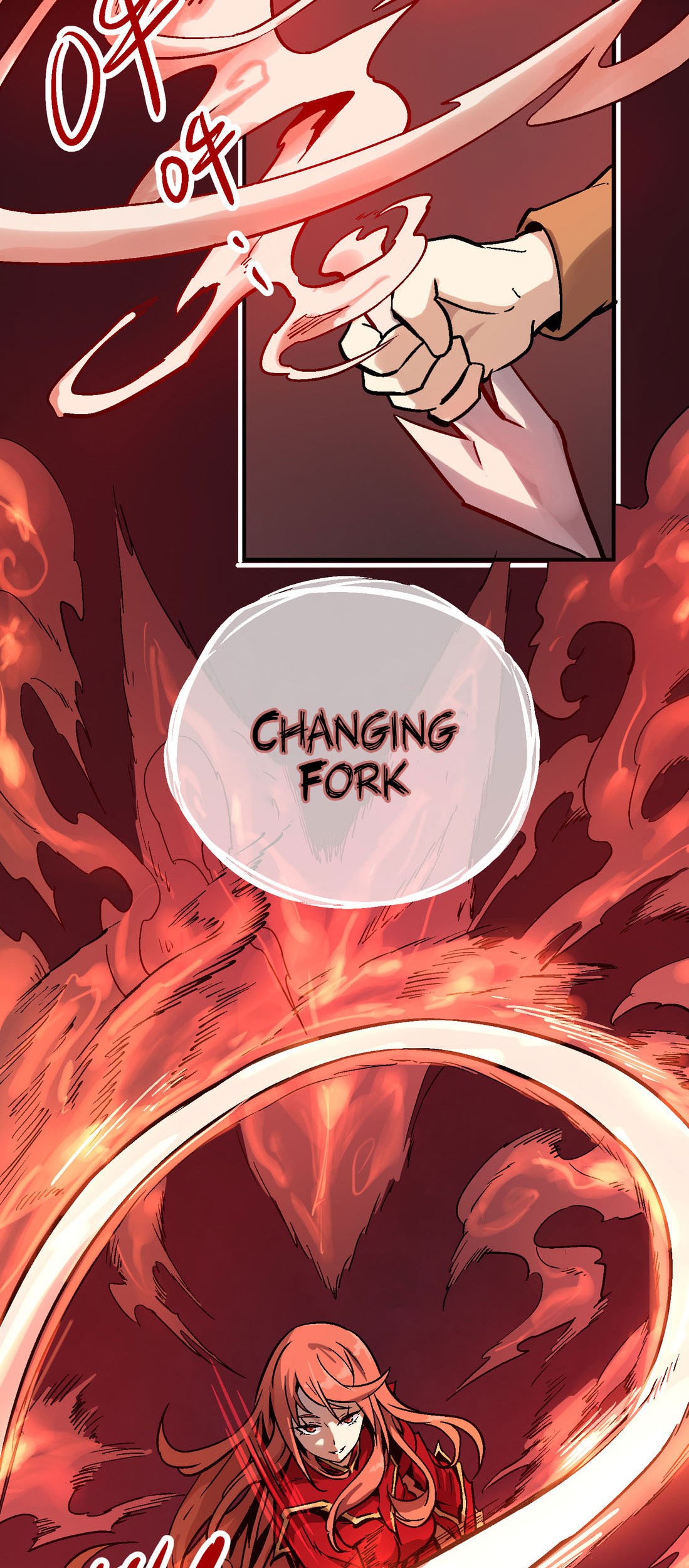 Houtu Chapter 3.1 - halaman 65
