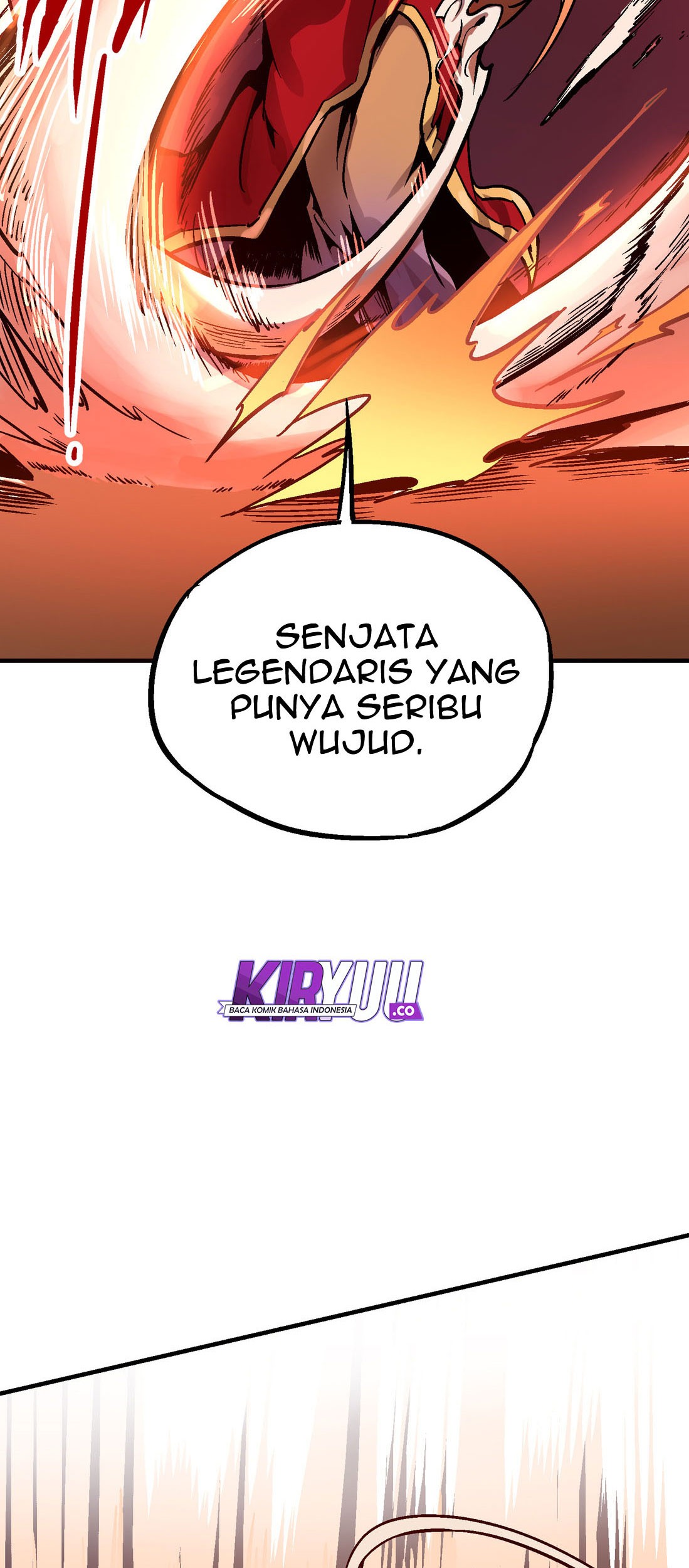 Houtu Chapter 3.1 - halaman 67