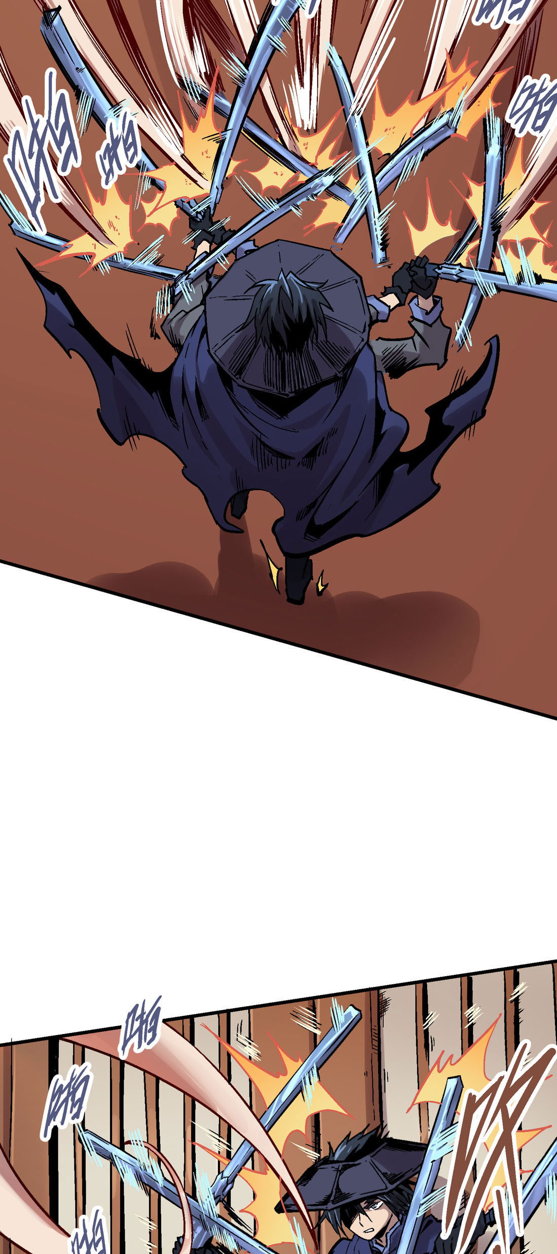 Houtu Chapter 3.1 - halaman 71