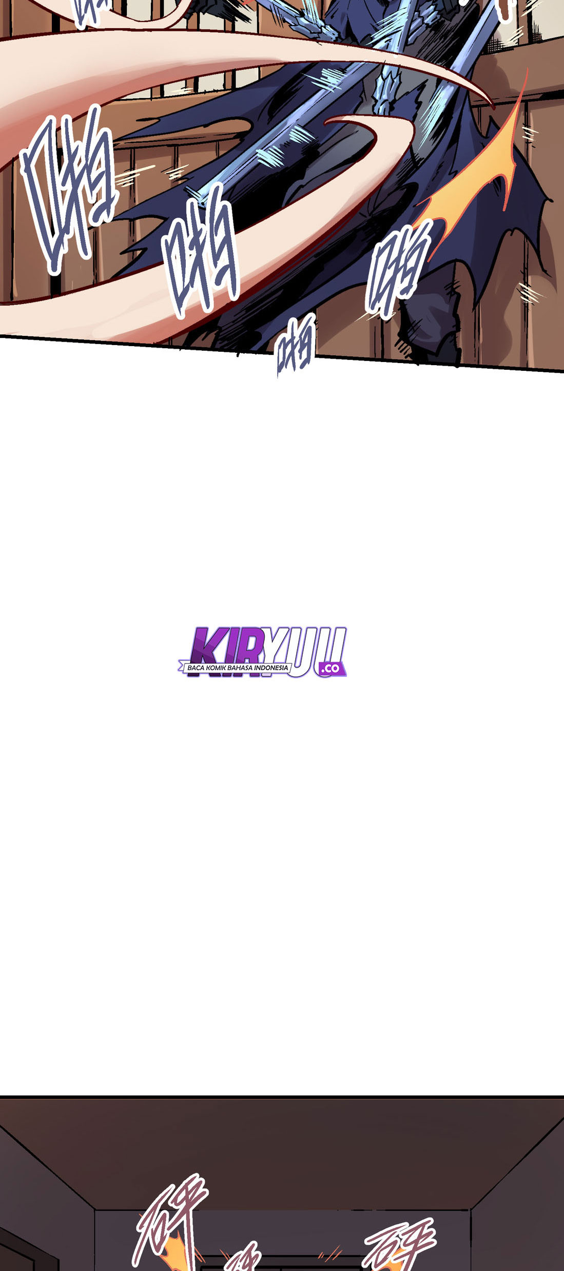 Houtu Chapter 3.1 - halaman 72