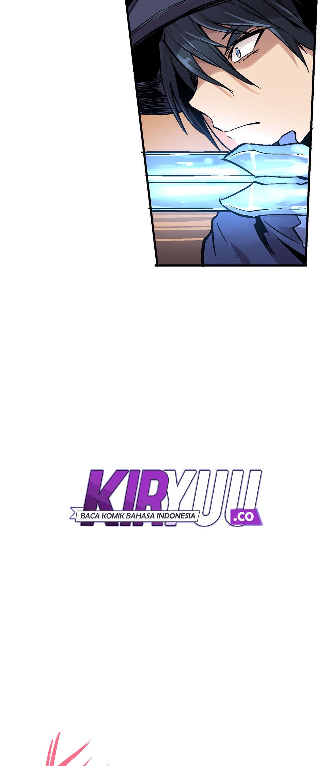 Houtu Chapter 3.1 - halaman 82