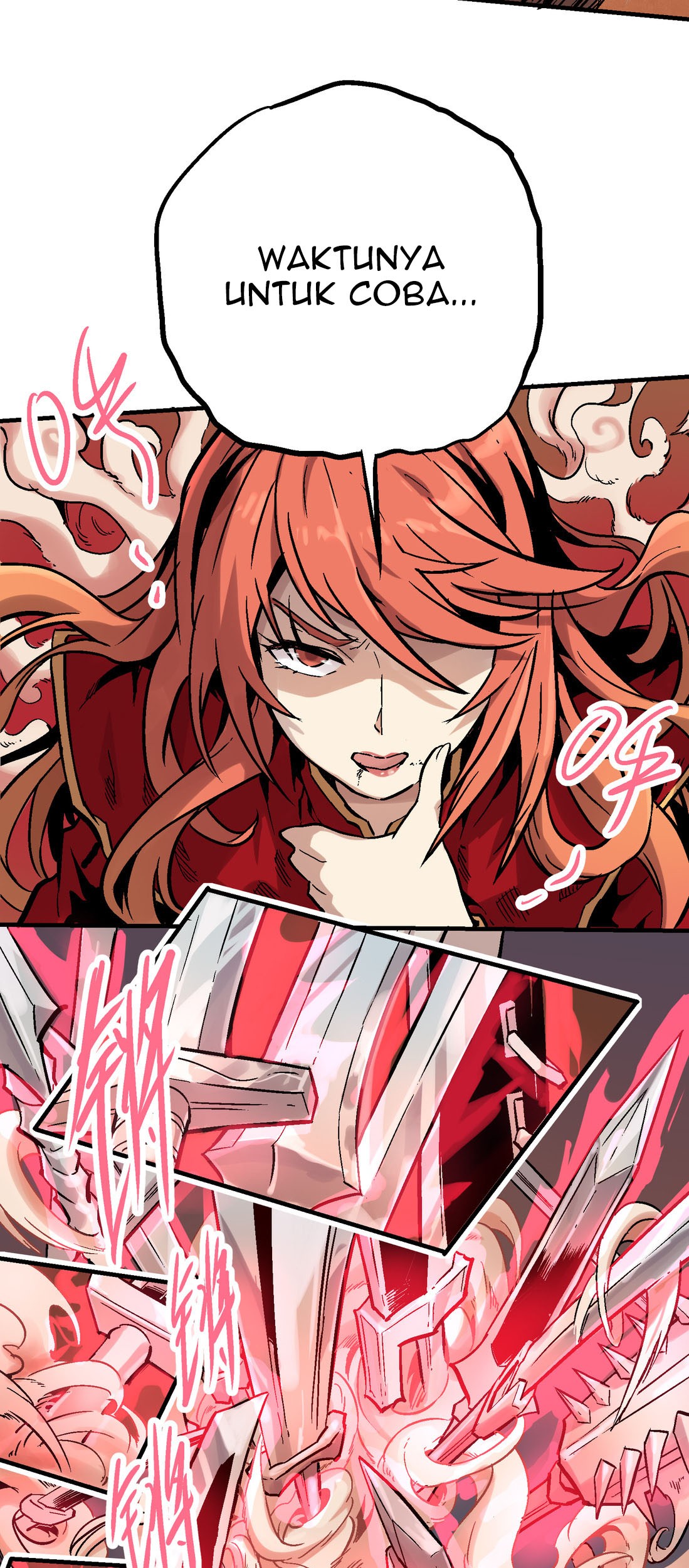 Houtu Chapter 3.1 - halaman 86