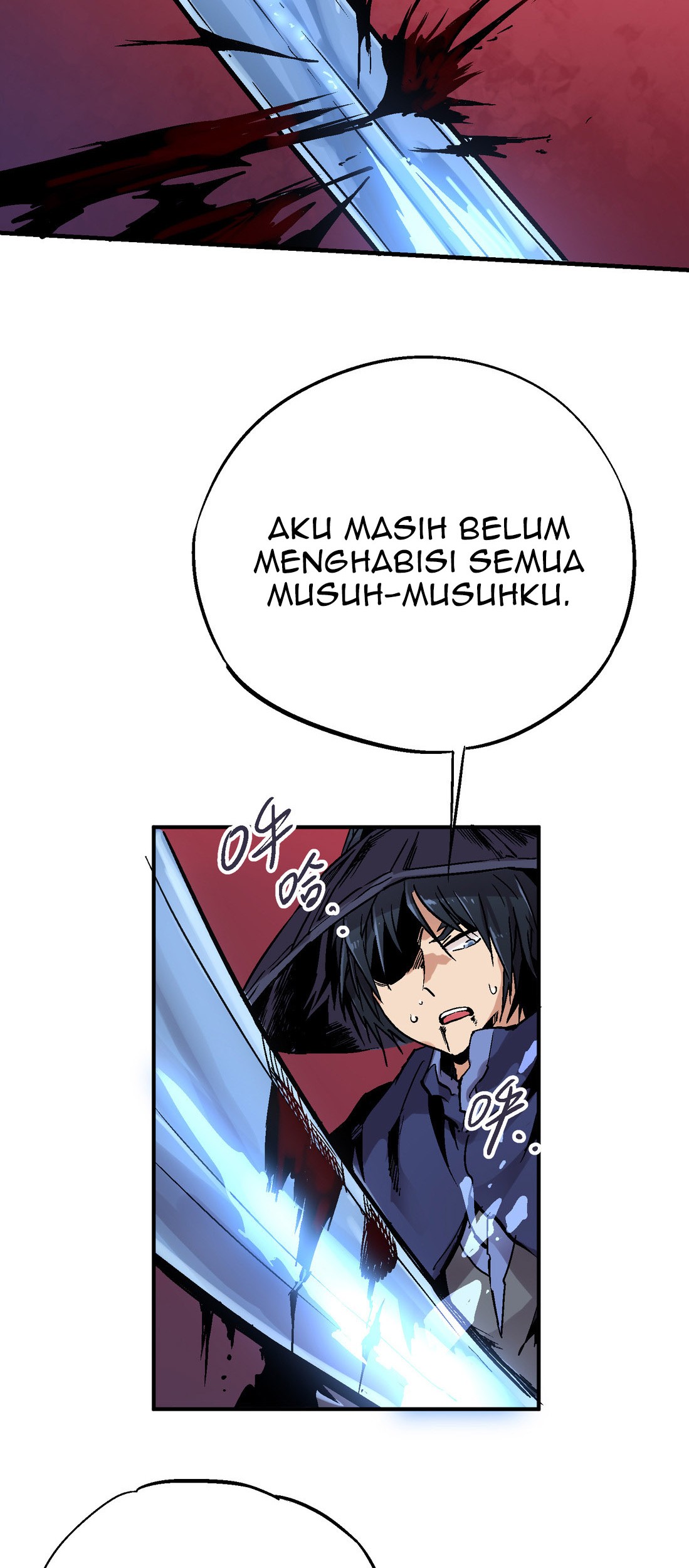 Houtu Chapter 3.2 - halaman 11