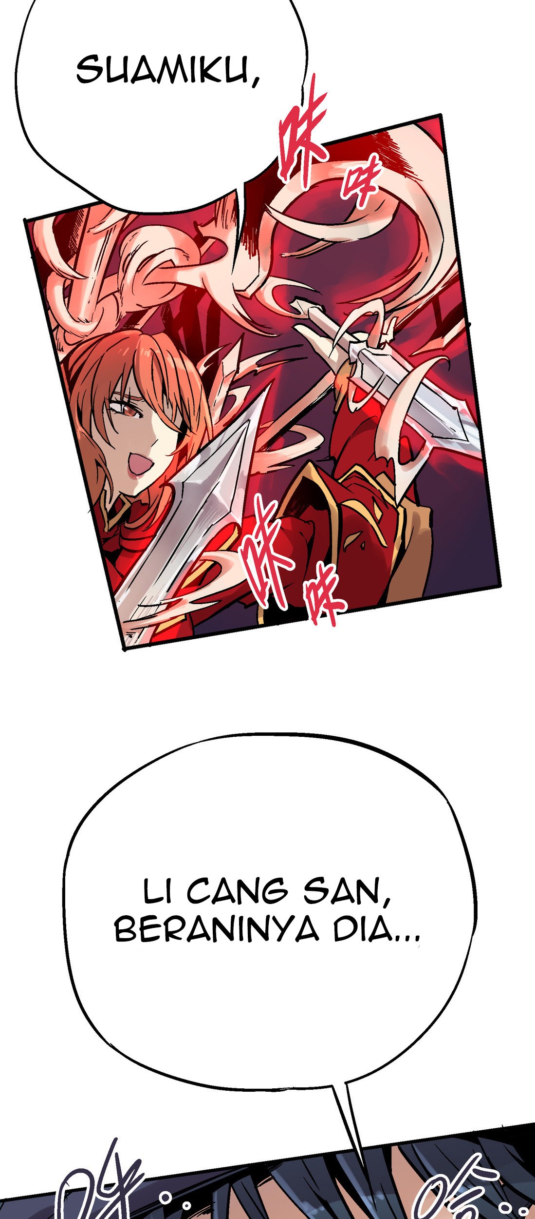 Houtu Chapter 3.2 - halaman 12