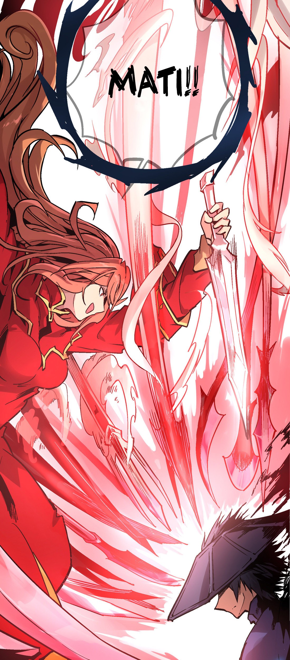 Houtu Chapter 3.2 - halaman 14