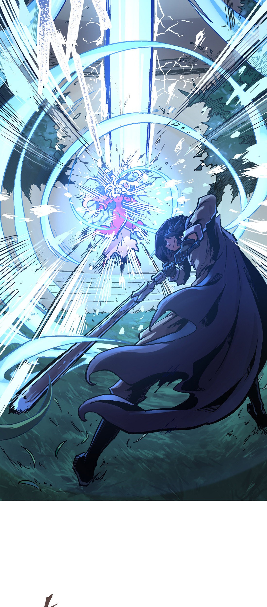 Houtu Chapter 3.2 - halaman 25