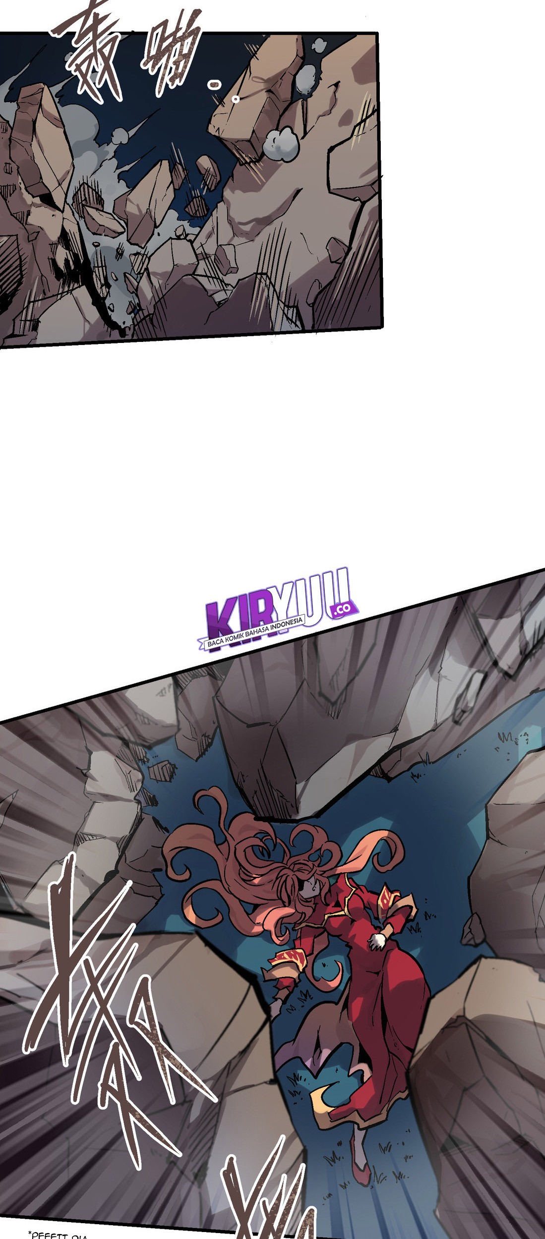 Houtu Chapter 3.2 - halaman 26