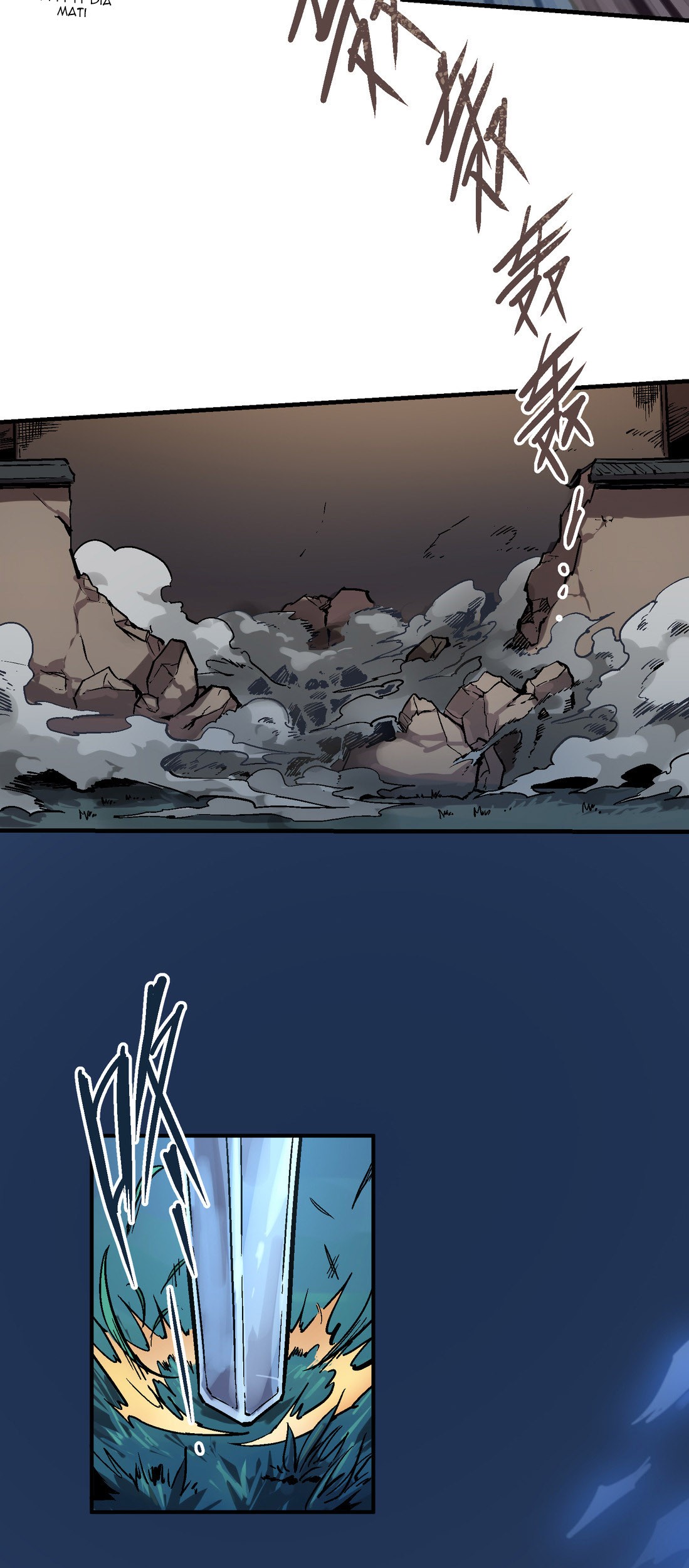 Houtu Chapter 3.2 - halaman 27