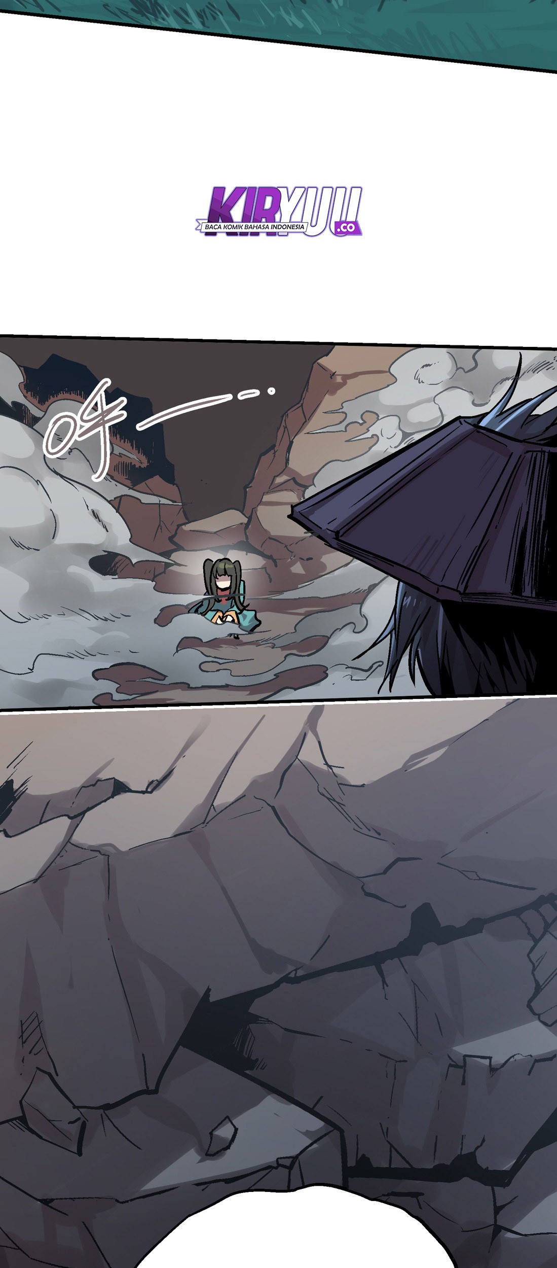 Houtu Chapter 3.2 - halaman 29