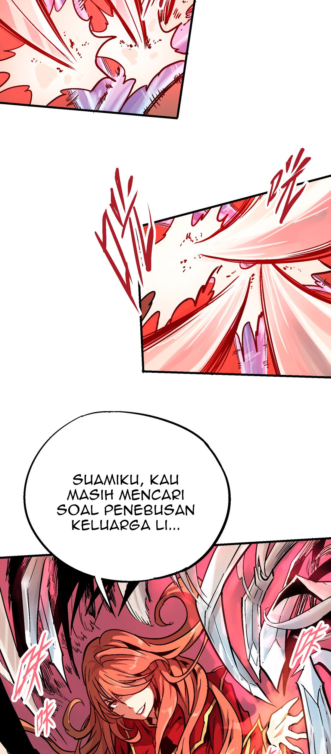Houtu Chapter 3.2 - halaman 3