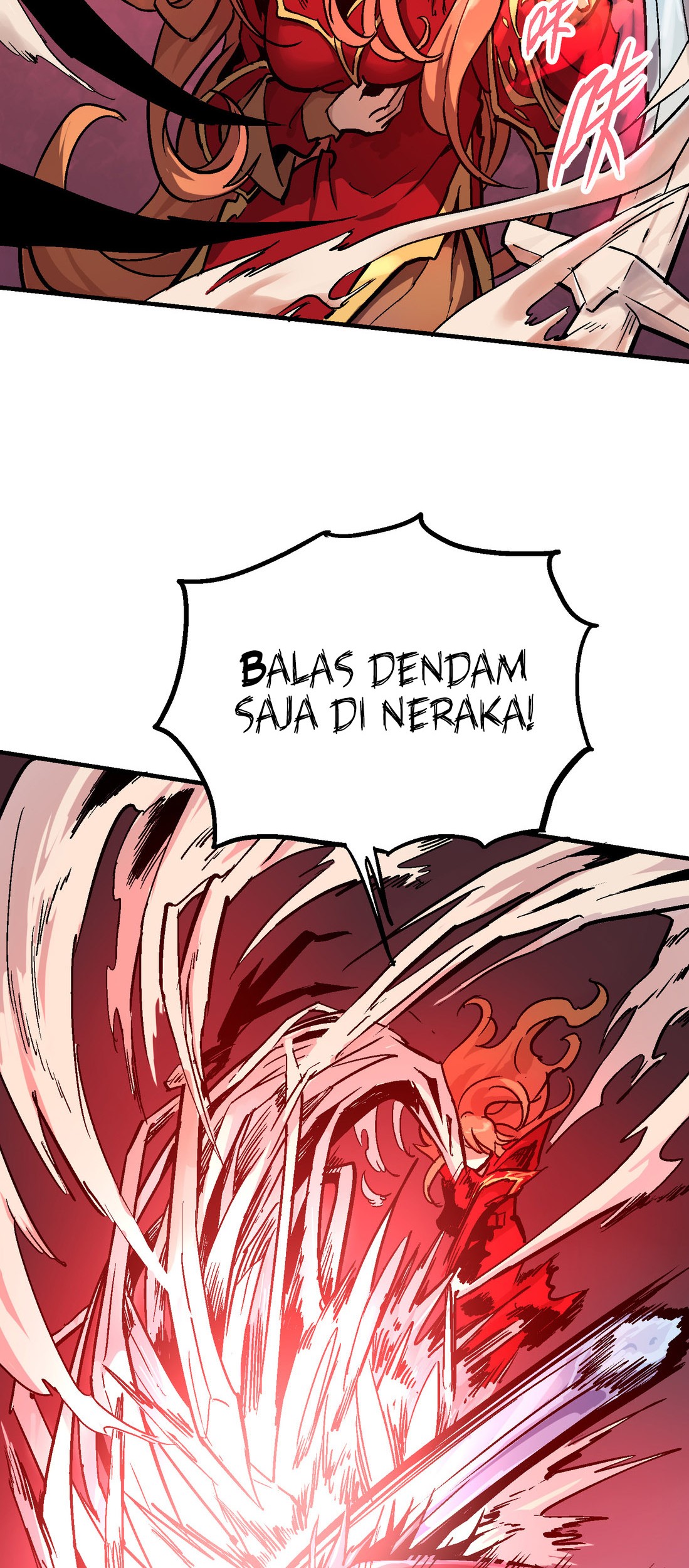 Houtu Chapter 3.2 - halaman 4