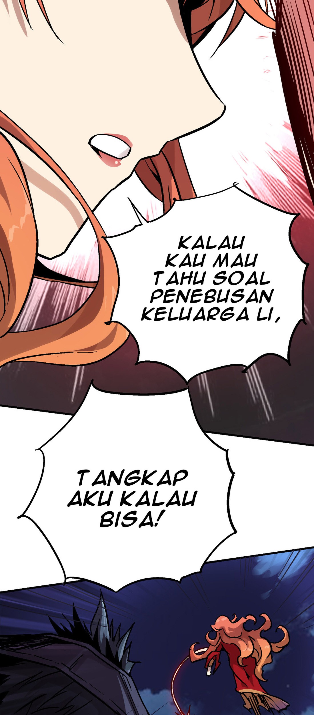 Houtu Chapter 3.2 - halaman 43