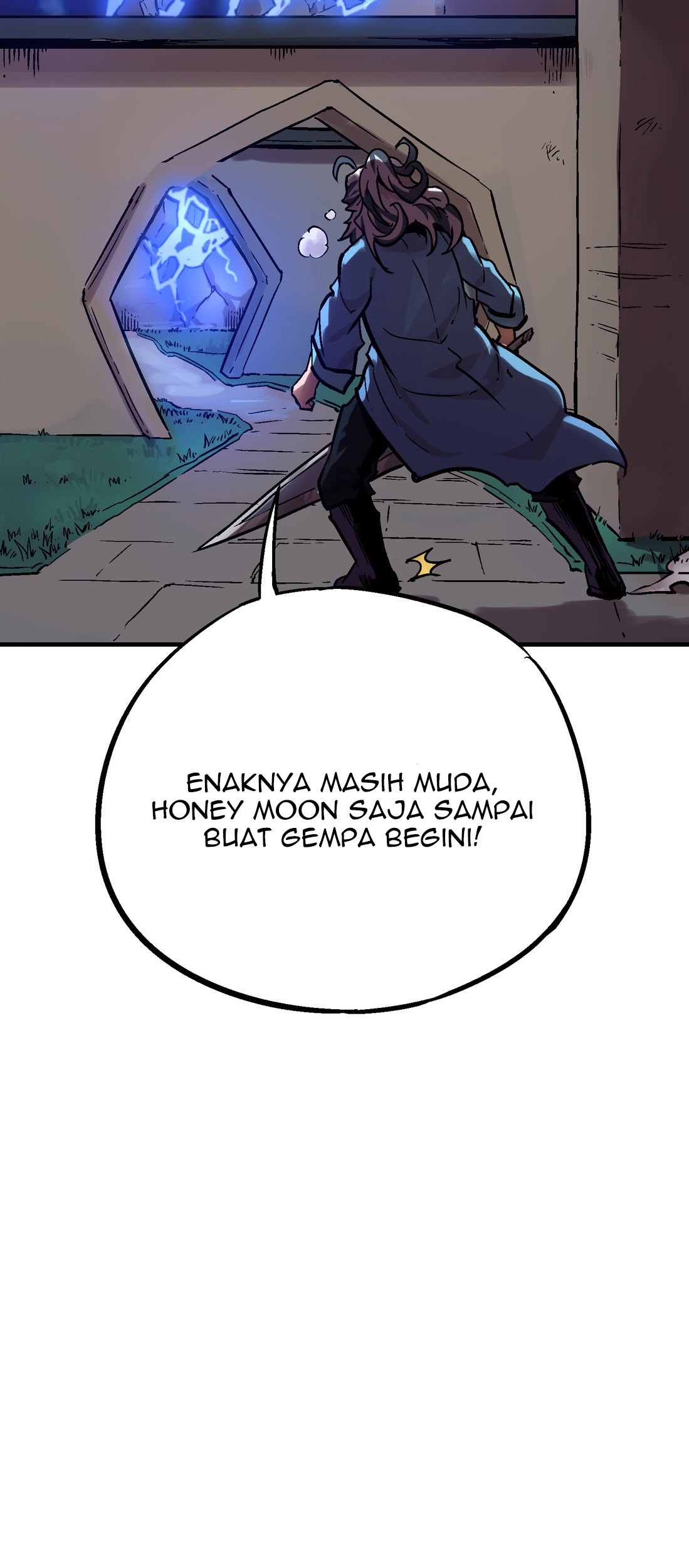 Houtu Chapter 3.2 - halaman 53