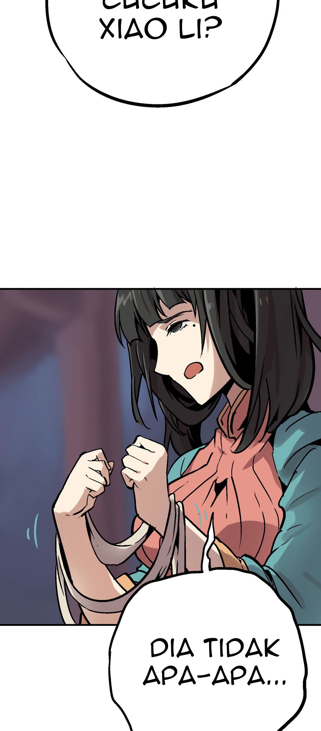 Houtu Chapter 3.2 - halaman 57