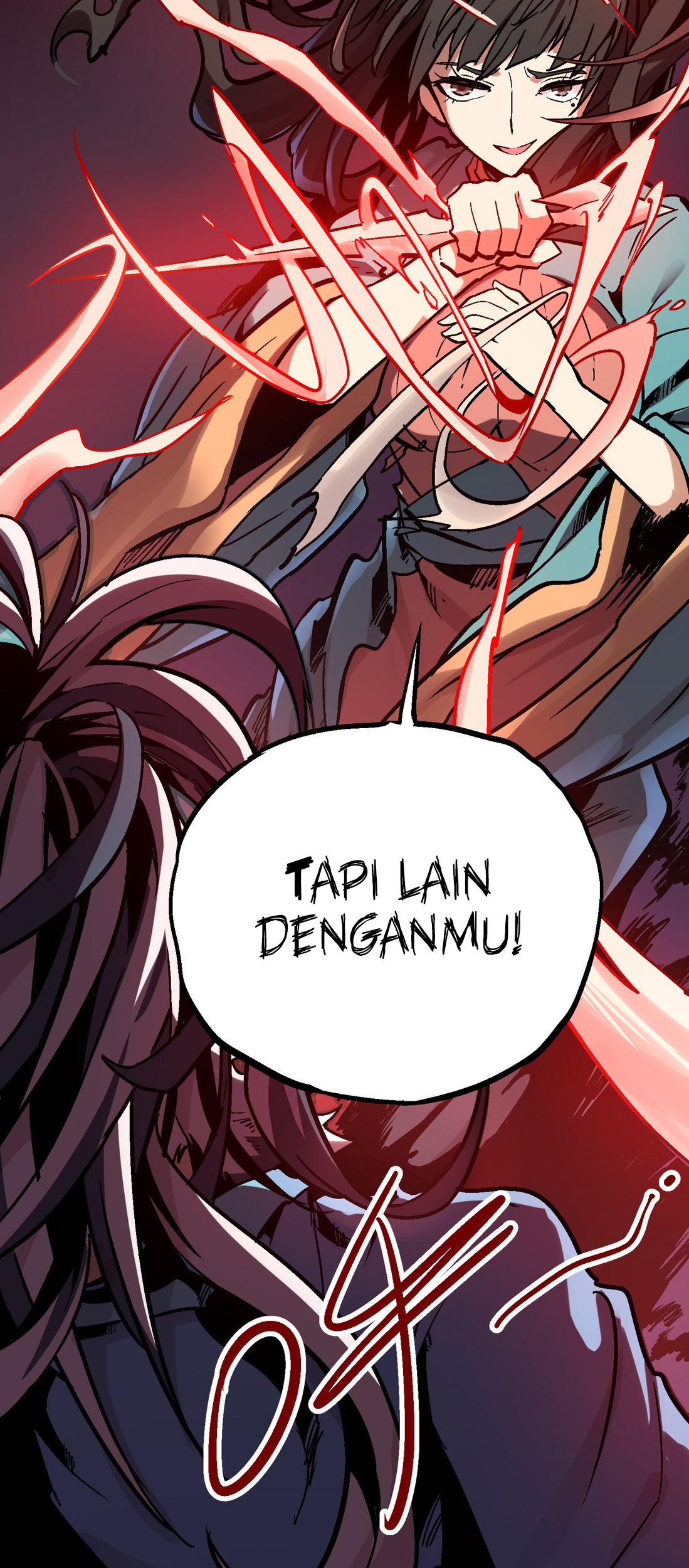 Houtu Chapter 3.2 - halaman 59
