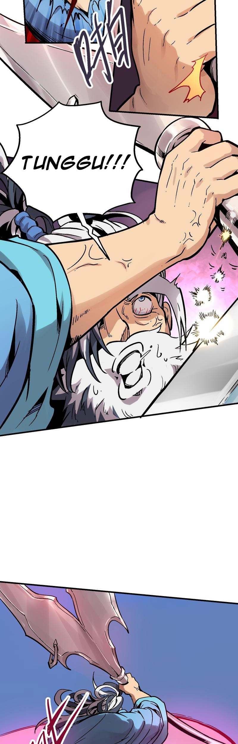 Houtu Chapter 4.1 - halaman 10