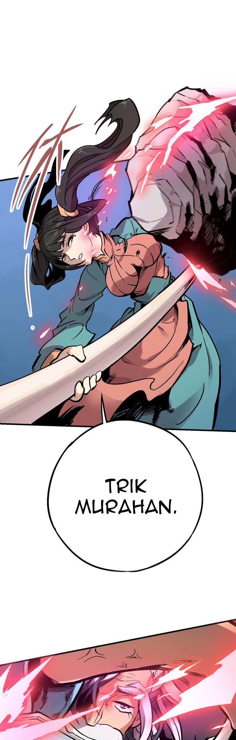 Houtu Chapter 4.1 - halaman 14