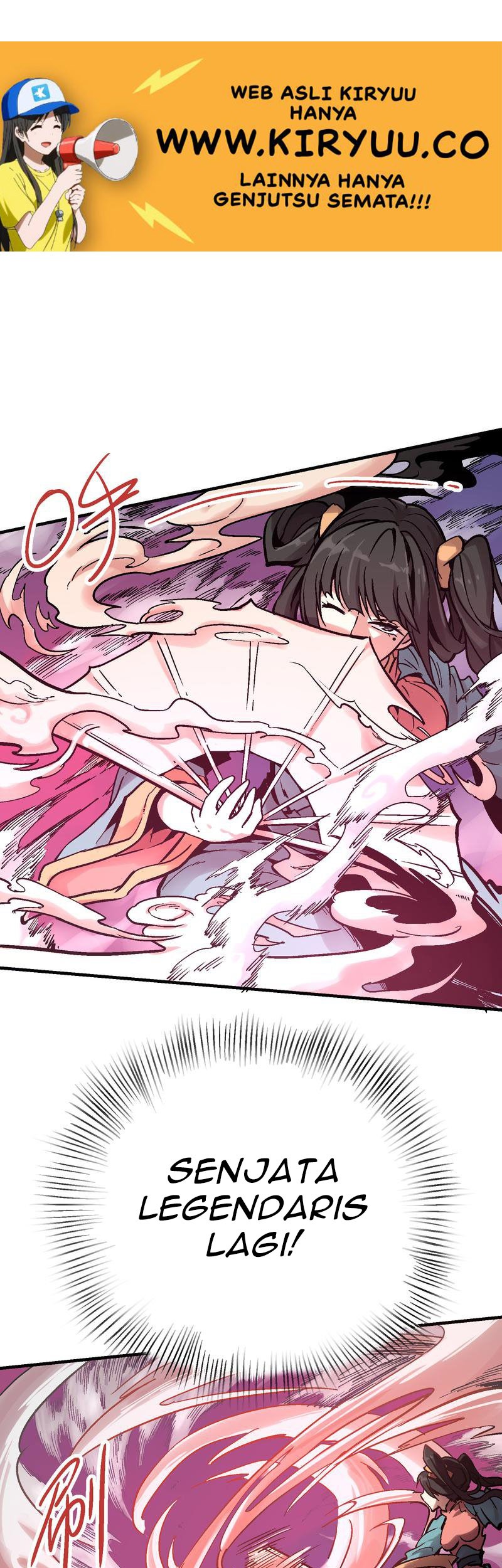 Houtu Chapter 4.1 - halaman 17