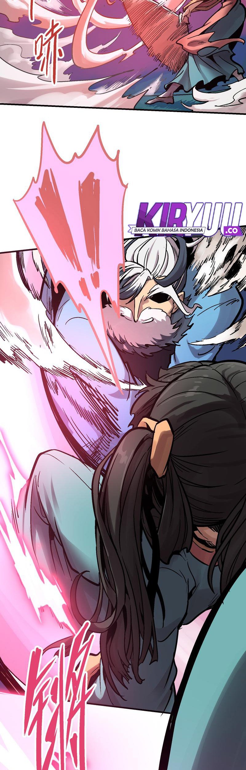 Houtu Chapter 4.1 - halaman 18