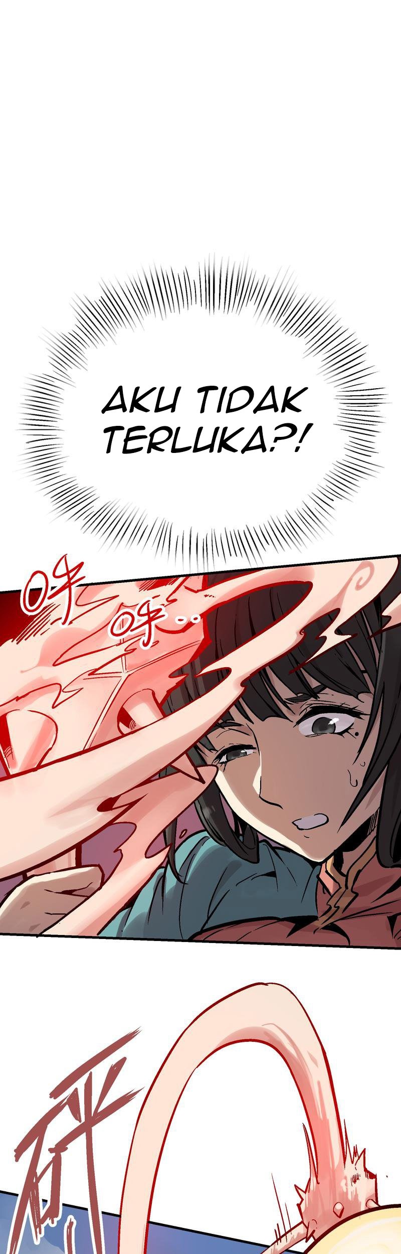 Houtu Chapter 4.1 - halaman 20