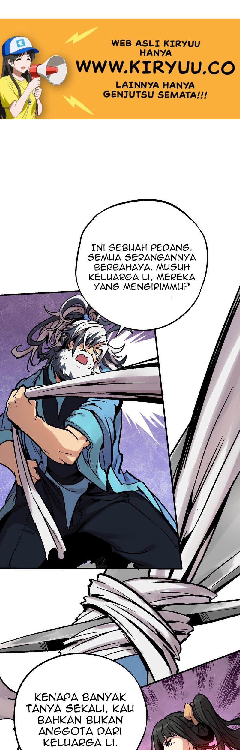 Houtu Chapter 4.1 - halaman 23