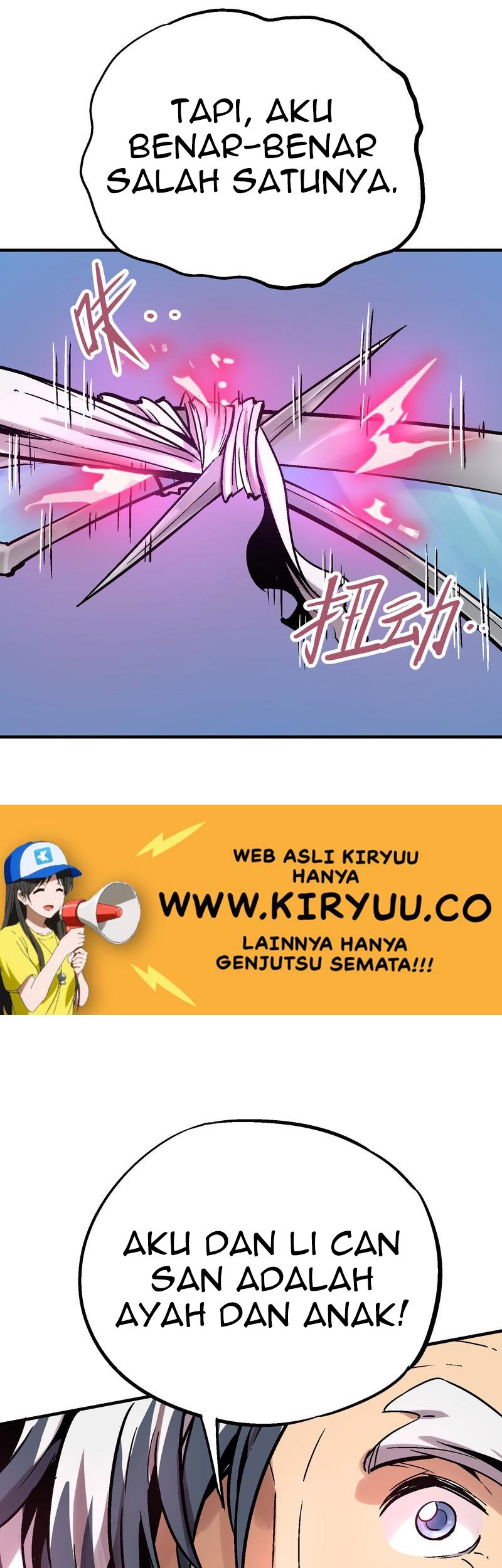 Houtu Chapter 4.1 - halaman 26