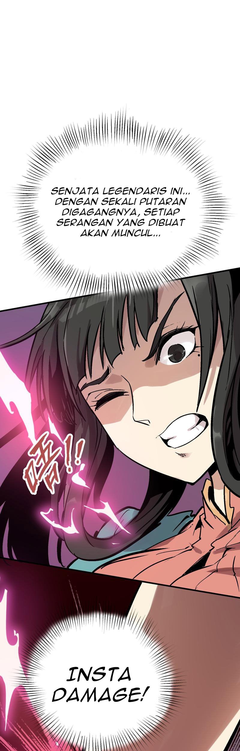 Houtu Chapter 4.1 - halaman 29